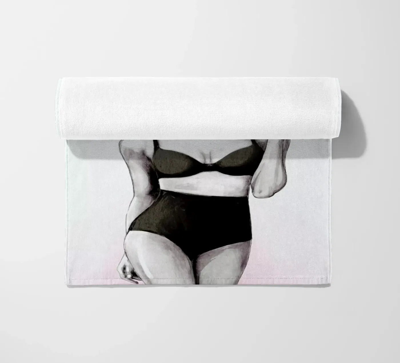 Ocean telo mare da Laura Graves