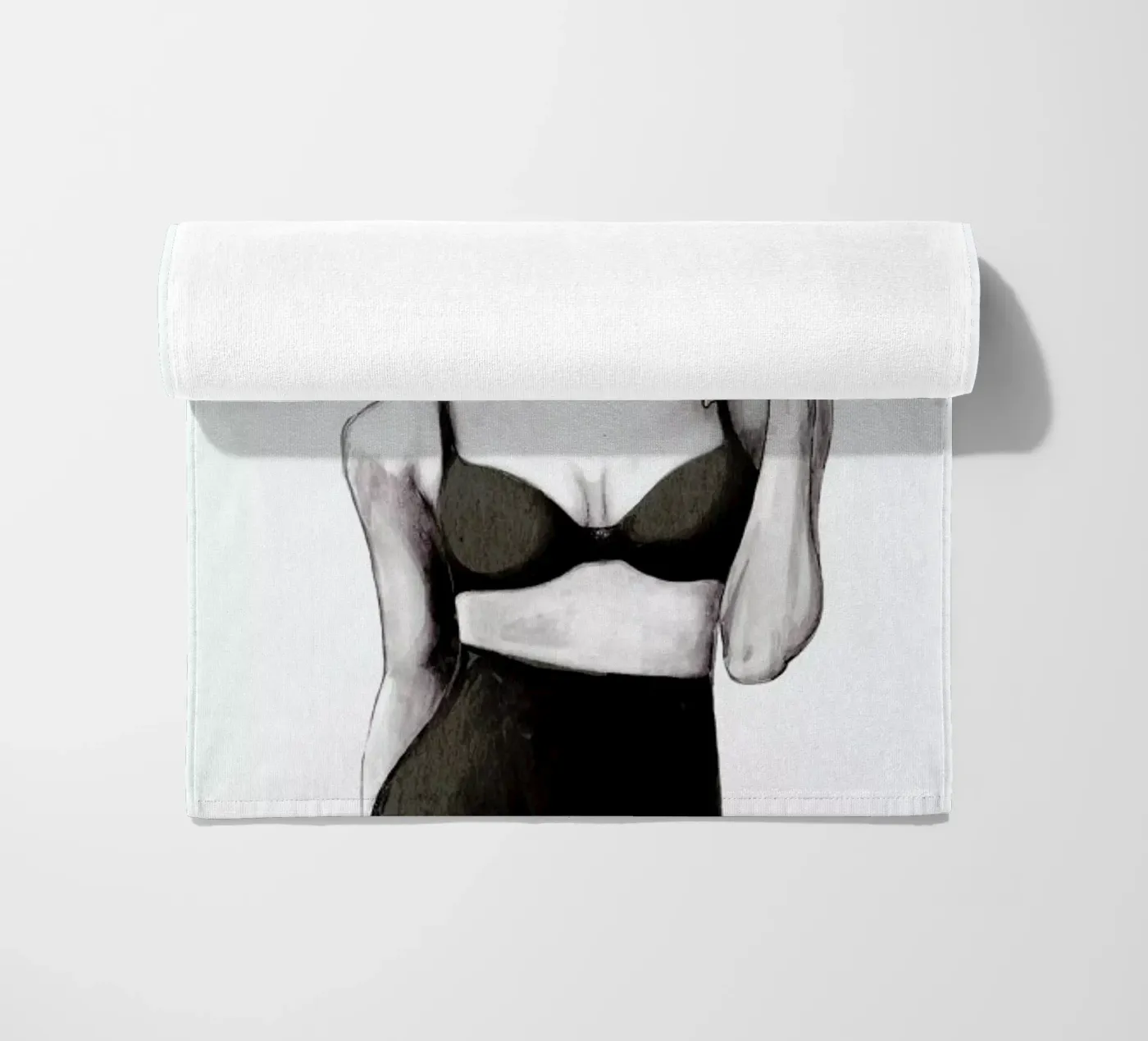 Ocean telo mare da Laura Graves