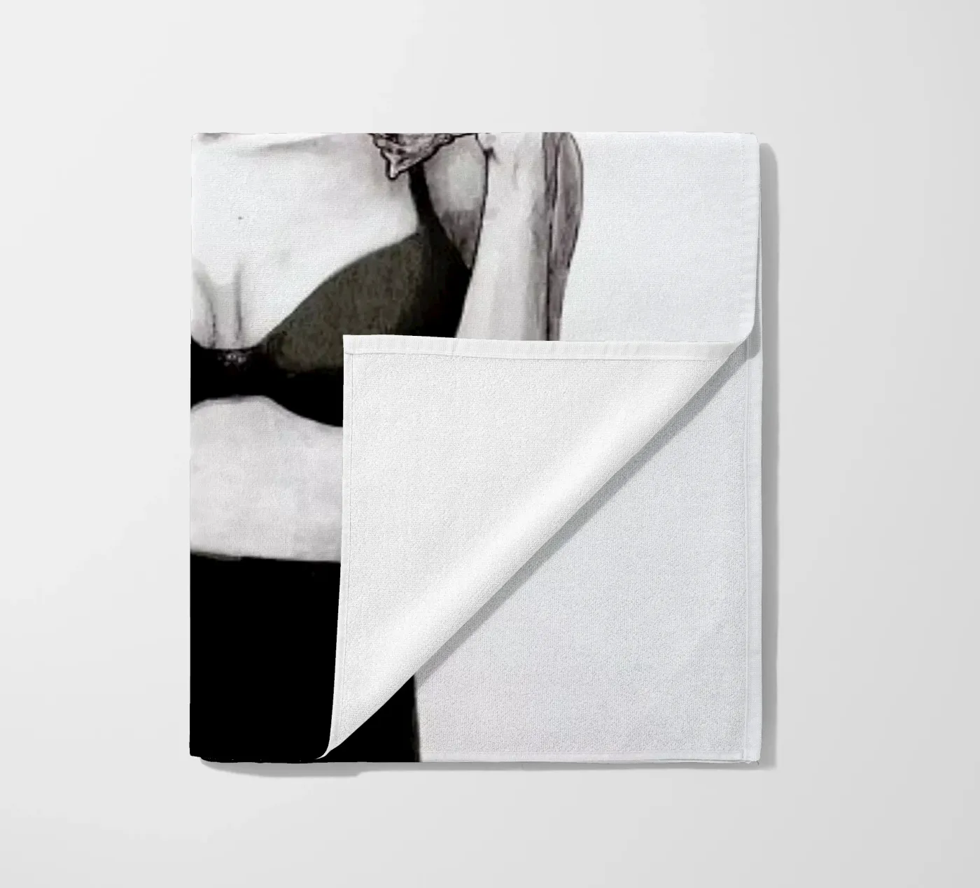 Ocean telo mare da Laura Graves