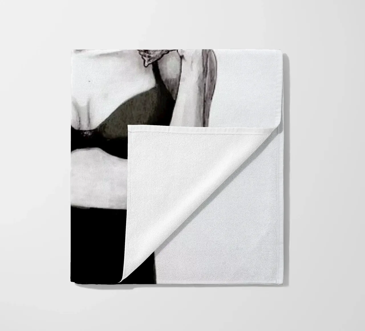 Ocean telo mare da Laura Graves