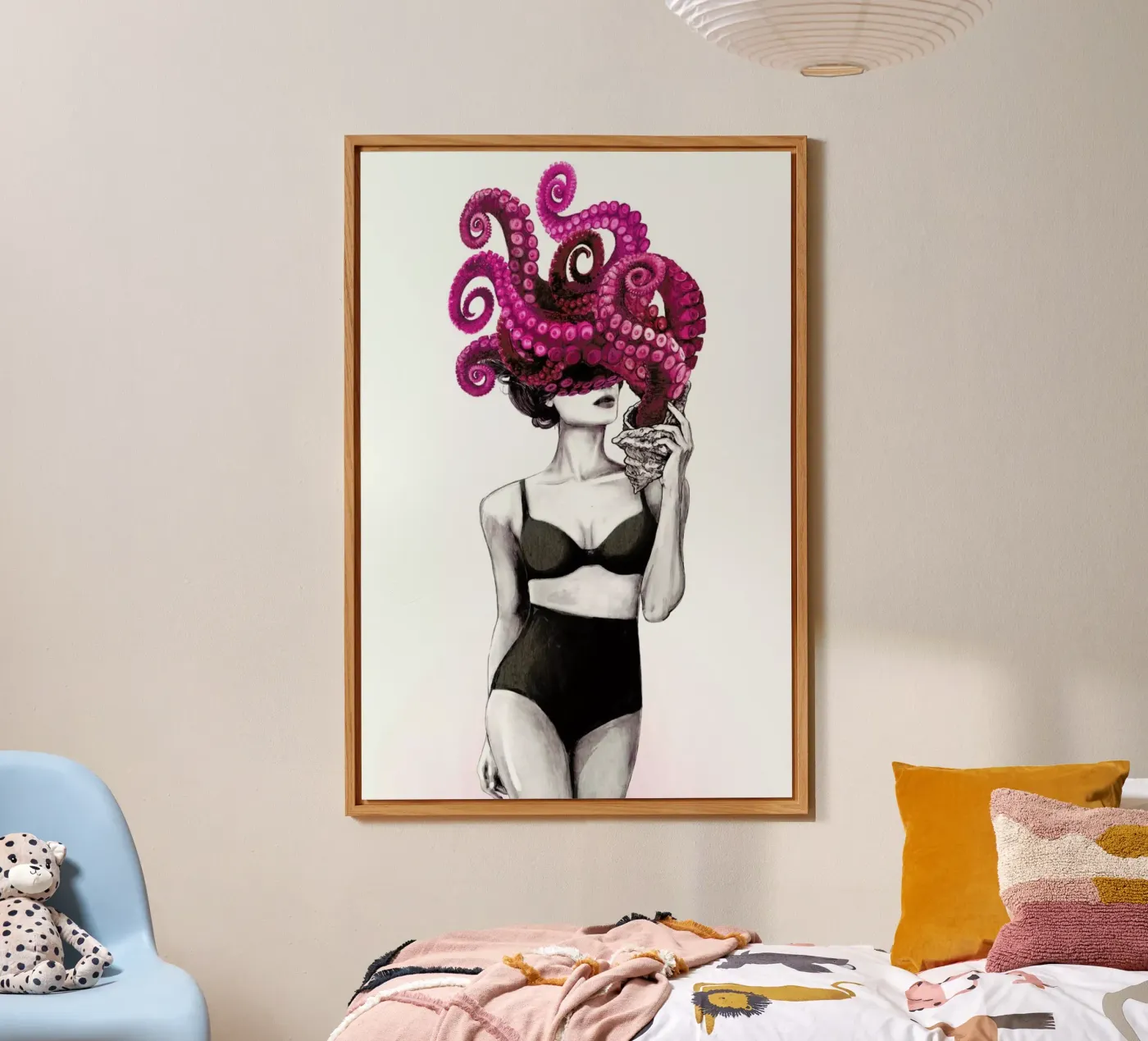 Ocean pannello forex da Laura Graves