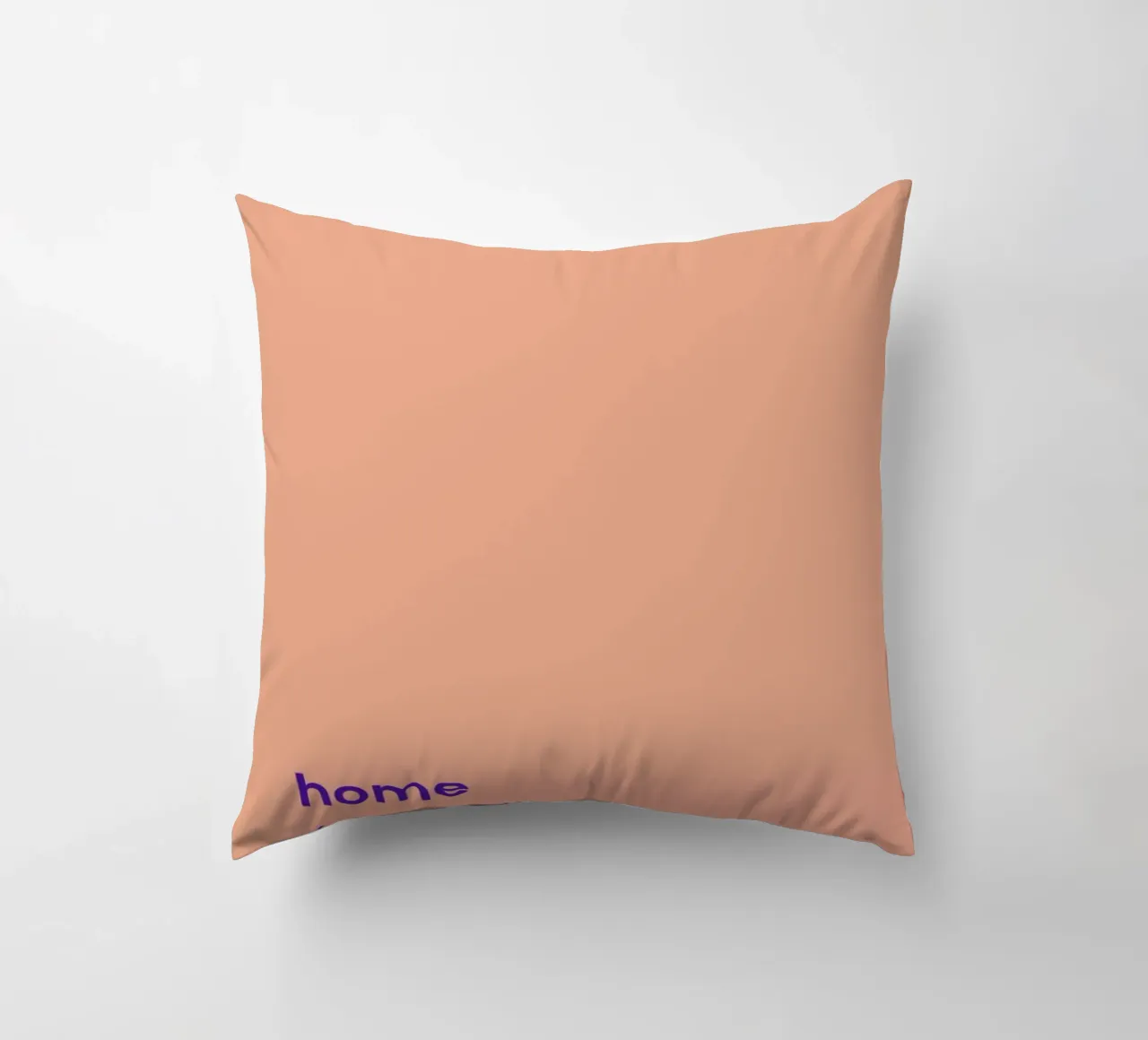 For the New Home cuscino da Studio One
