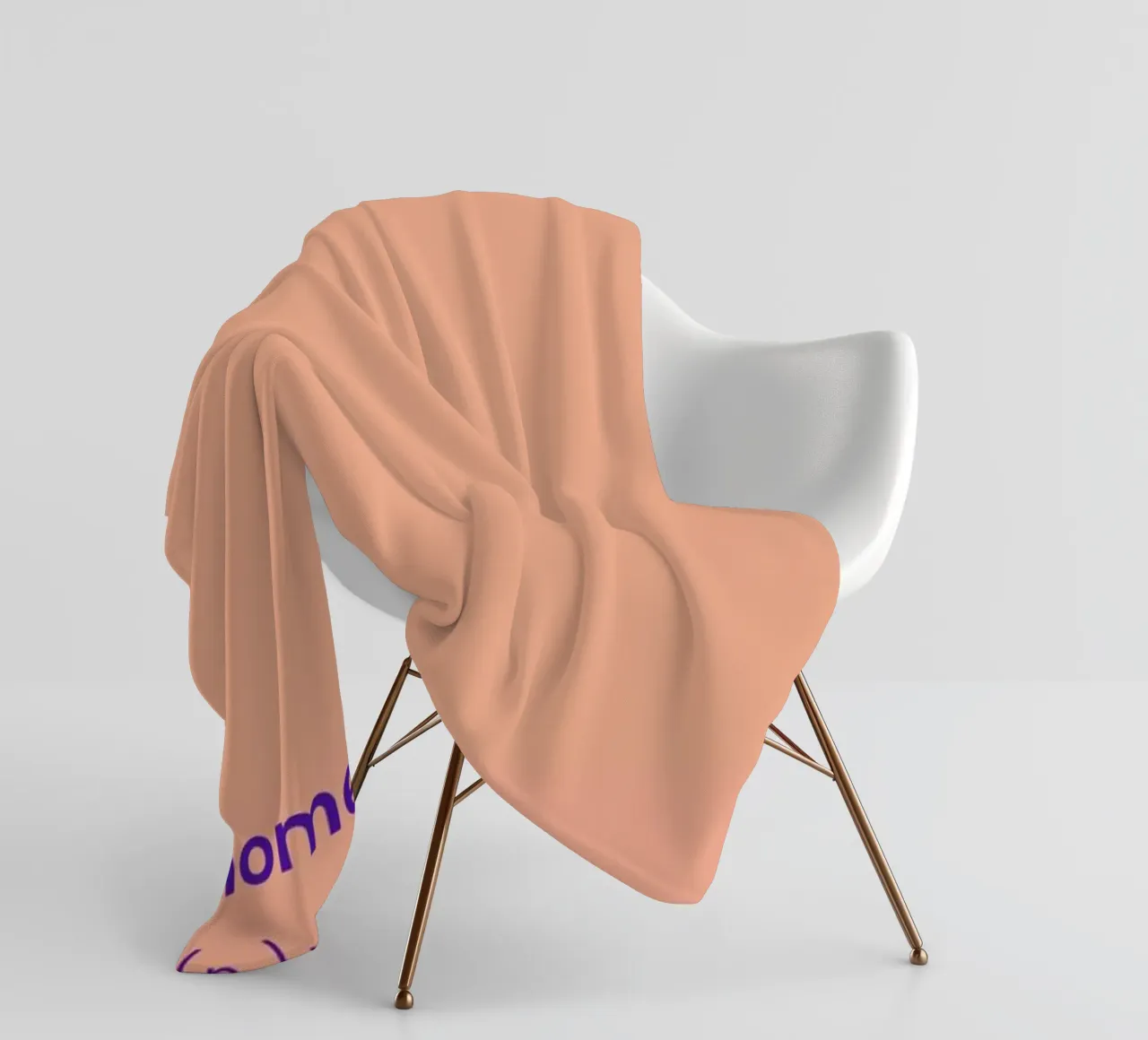 For the New Home coperta in pile da Studio One