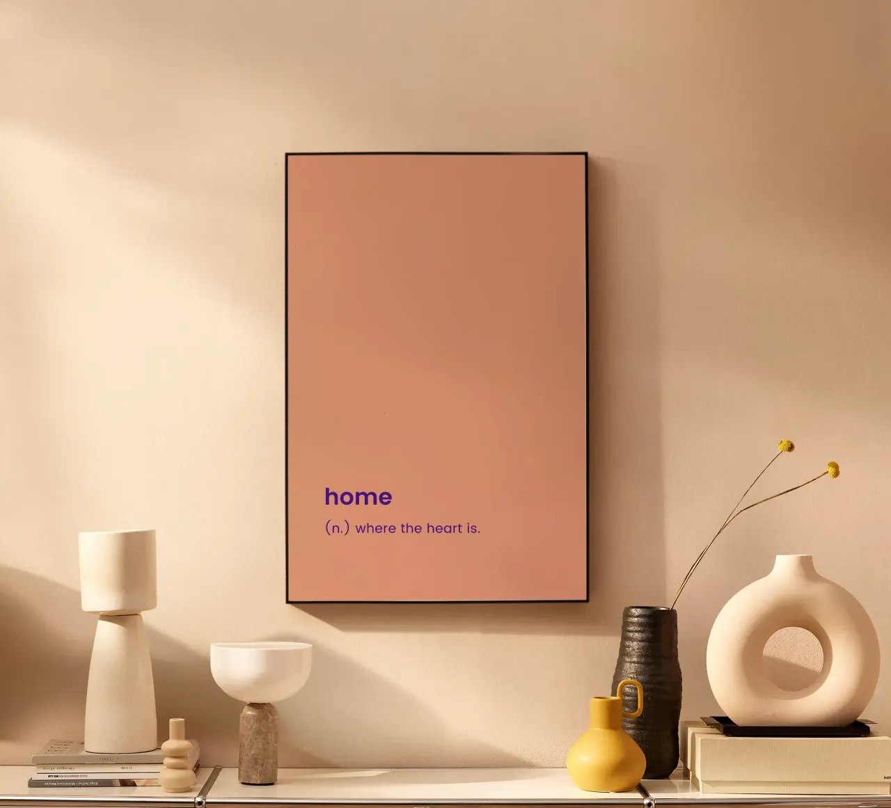 For the New Home alluminio dibond da Studio One