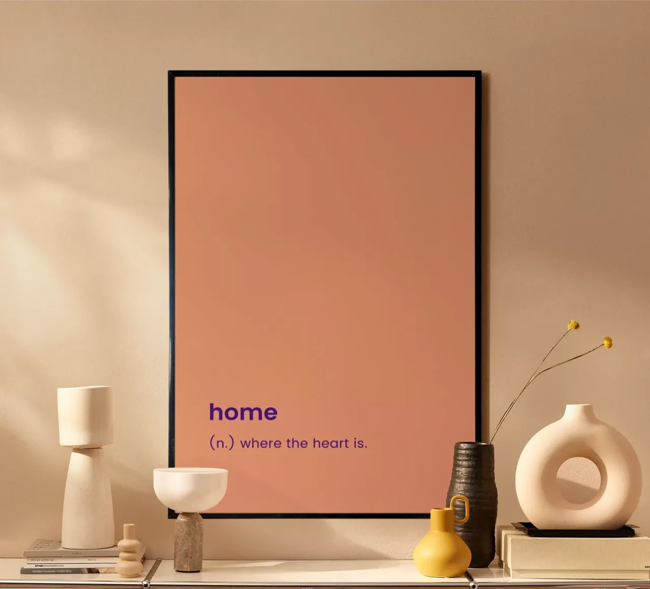 For the New Home carta hahnemühle da Studio One