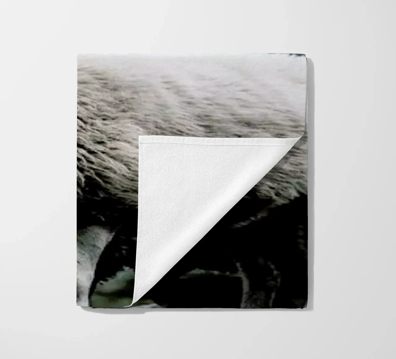 Sheep 2 telo mare da Chris Abatzis