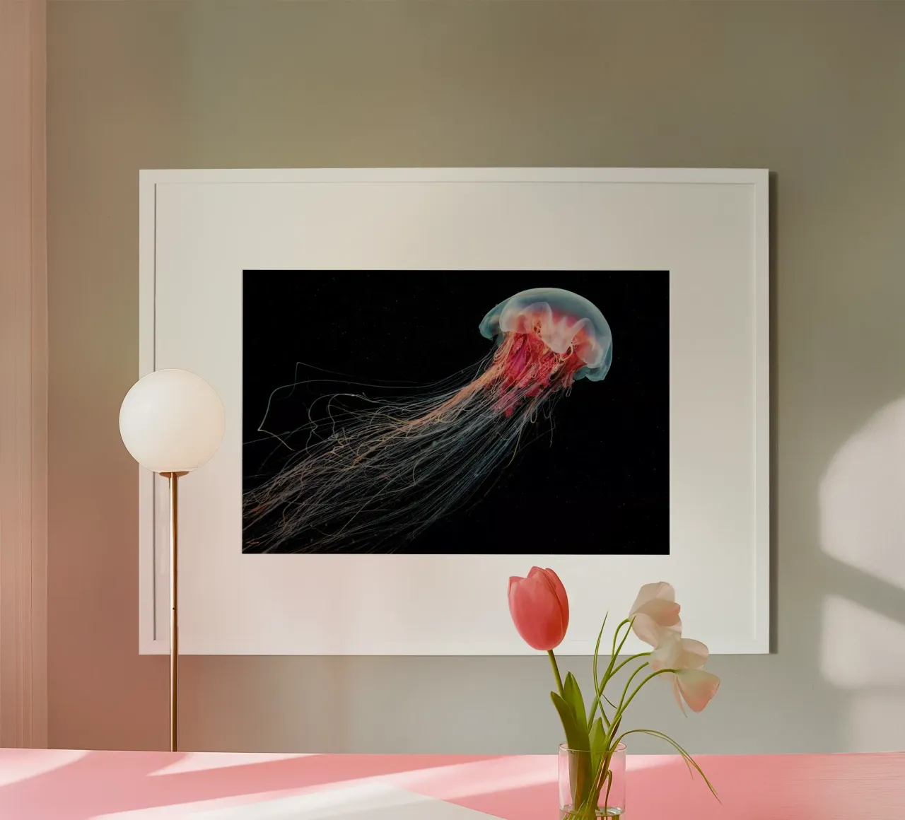 Longtail - Alexander Semenov hahnemühle by Pictufy