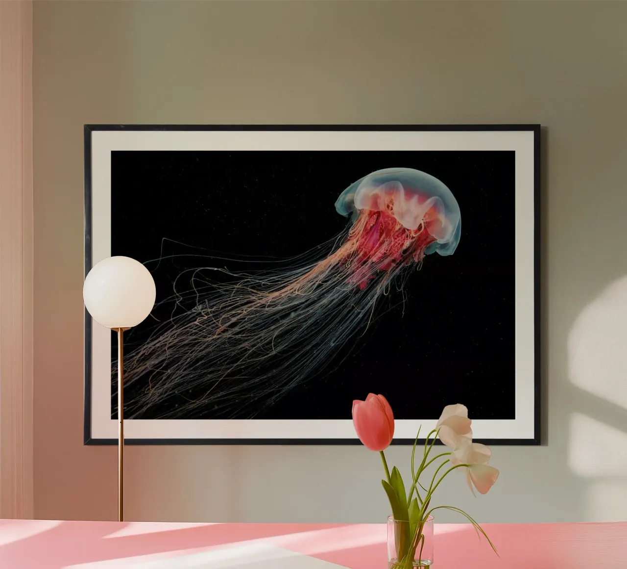 Longtail - Alexander Semenov poster da Pictufy