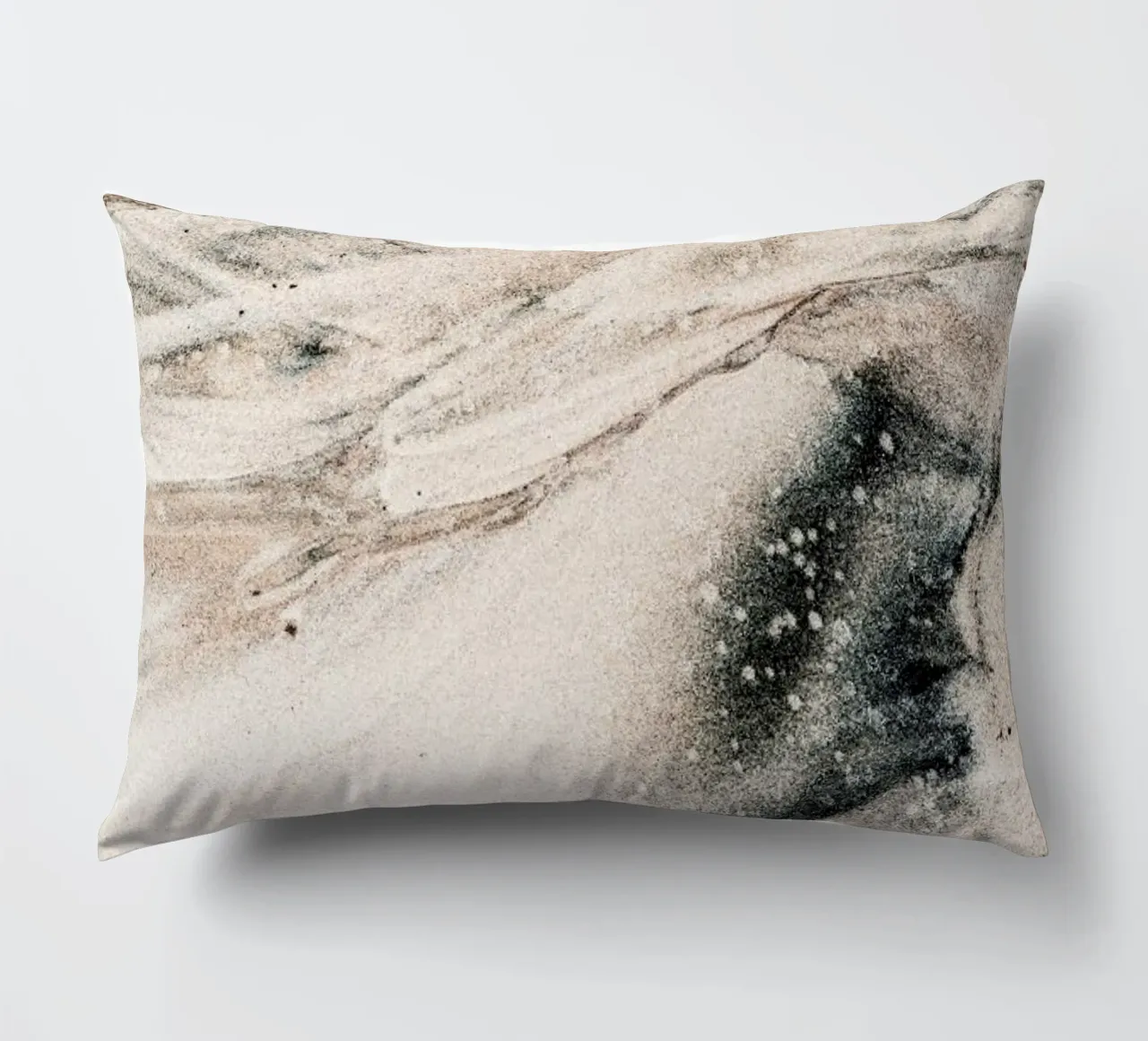 Sandstorm cuscino da Paul Aidan Perry