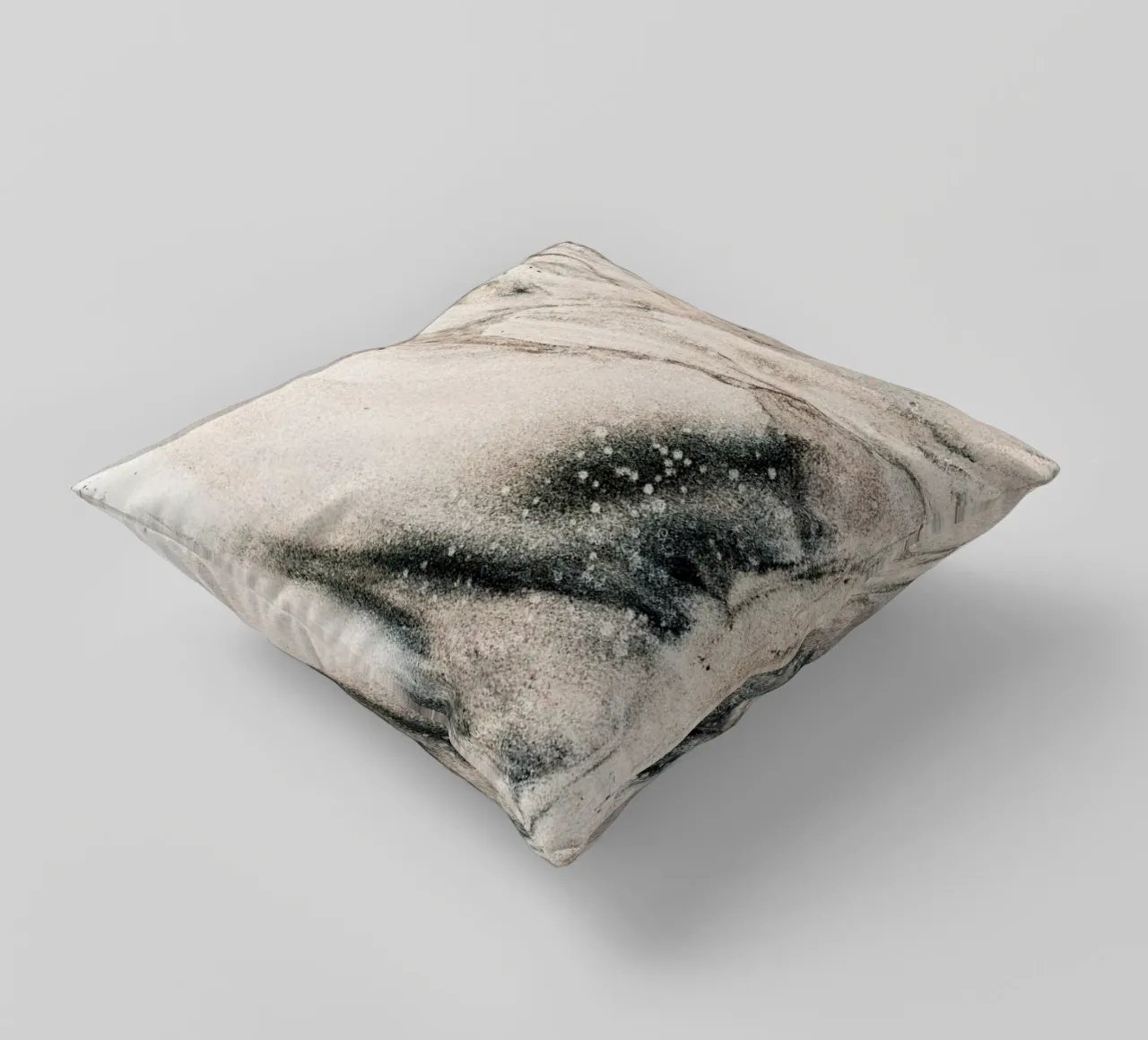 Sandstorm cuscino da Paul Aidan Perry