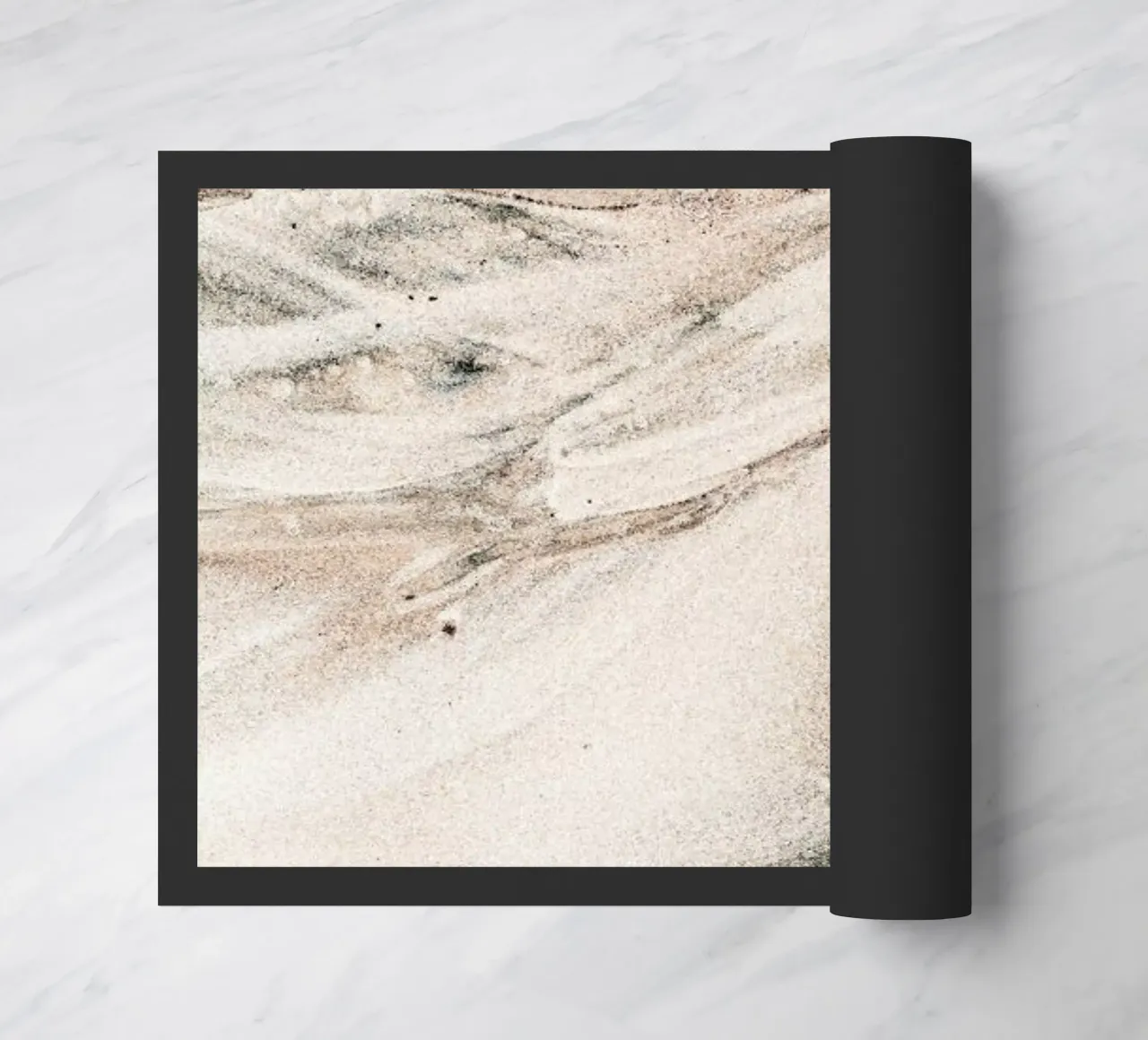 Sandstorm zerbino da Paul Aidan Perry