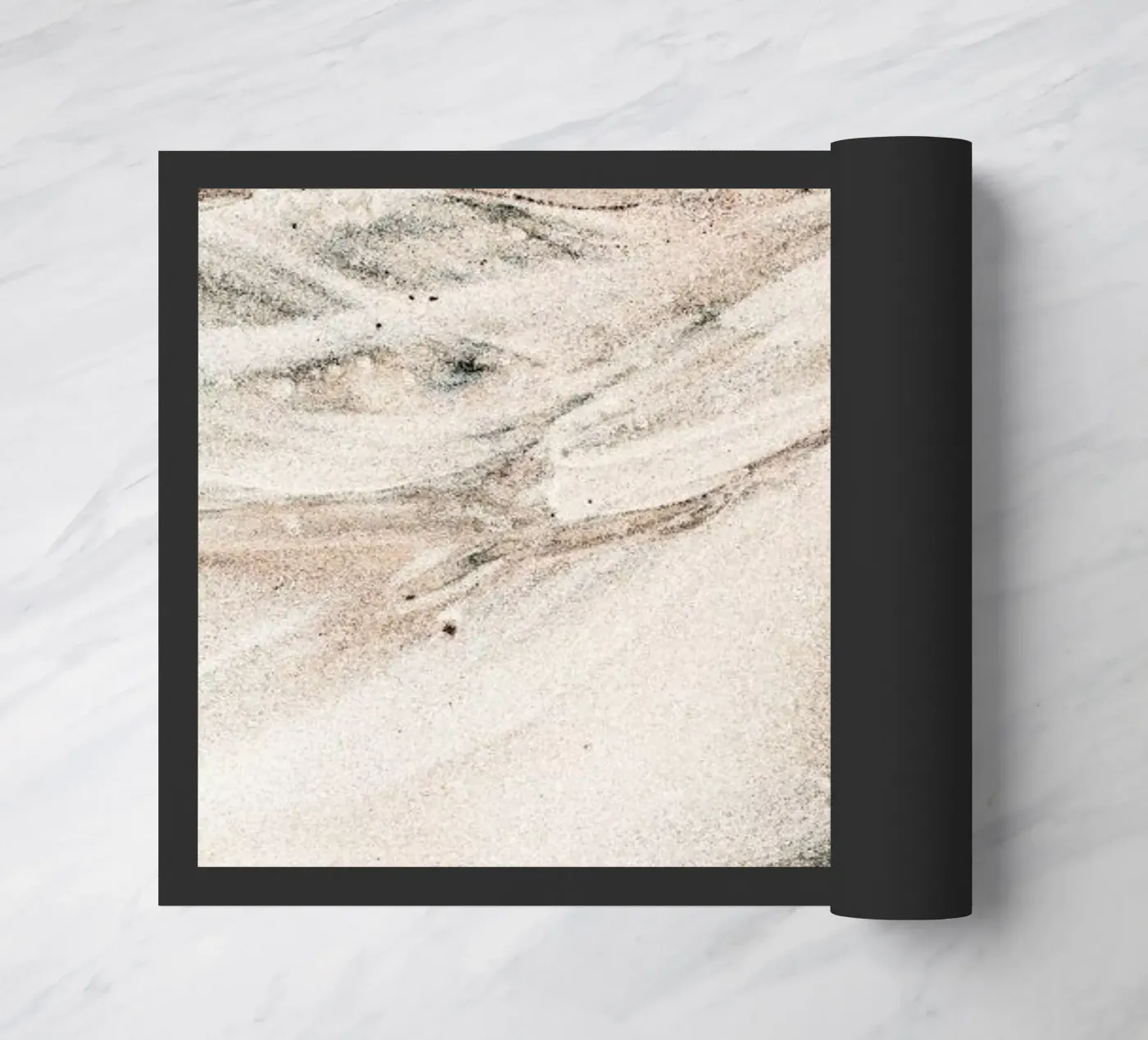 Sandstorm zerbino da Paul Aidan Perry