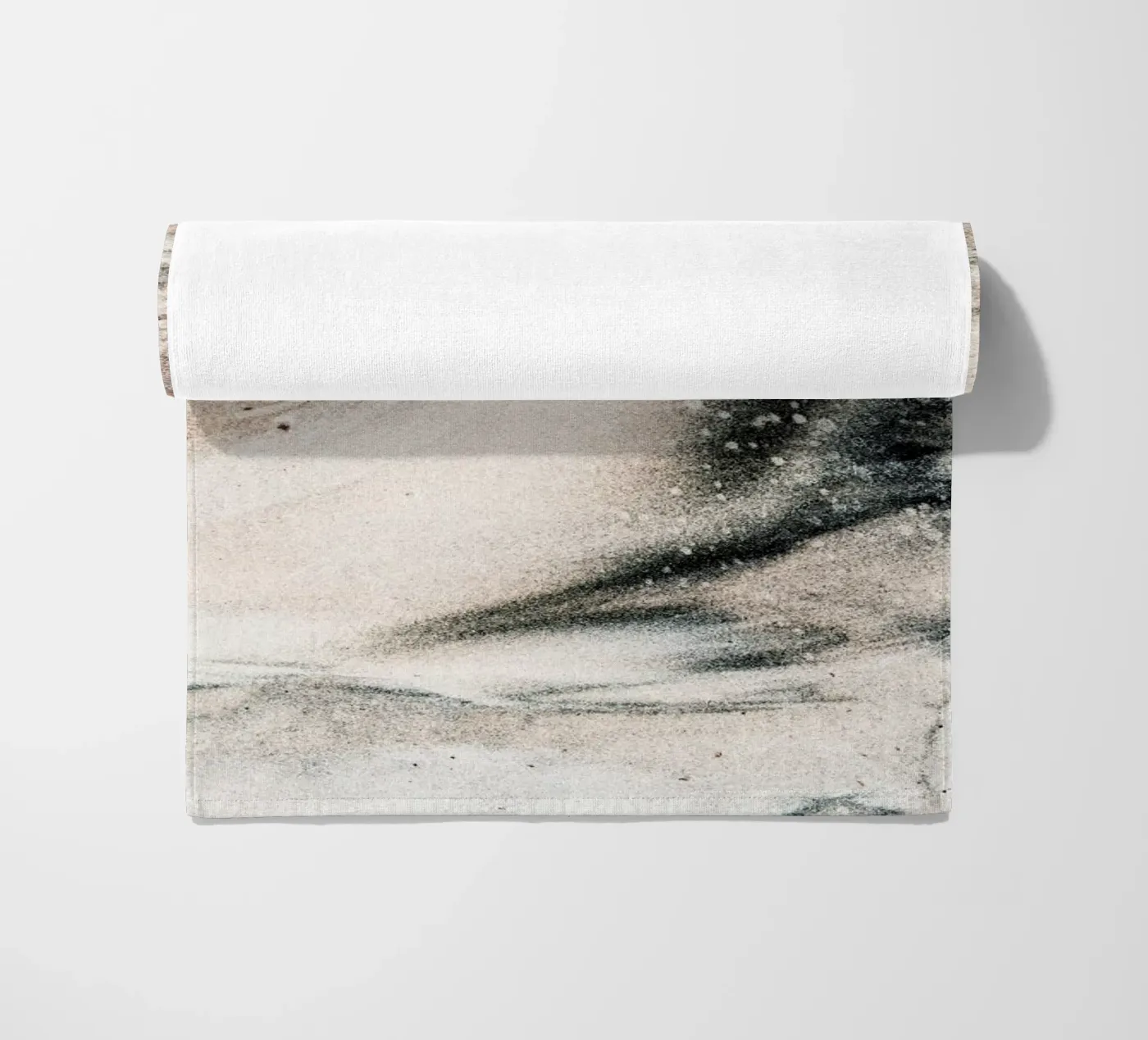 Sandstorm telo mare da Paul Aidan Perry