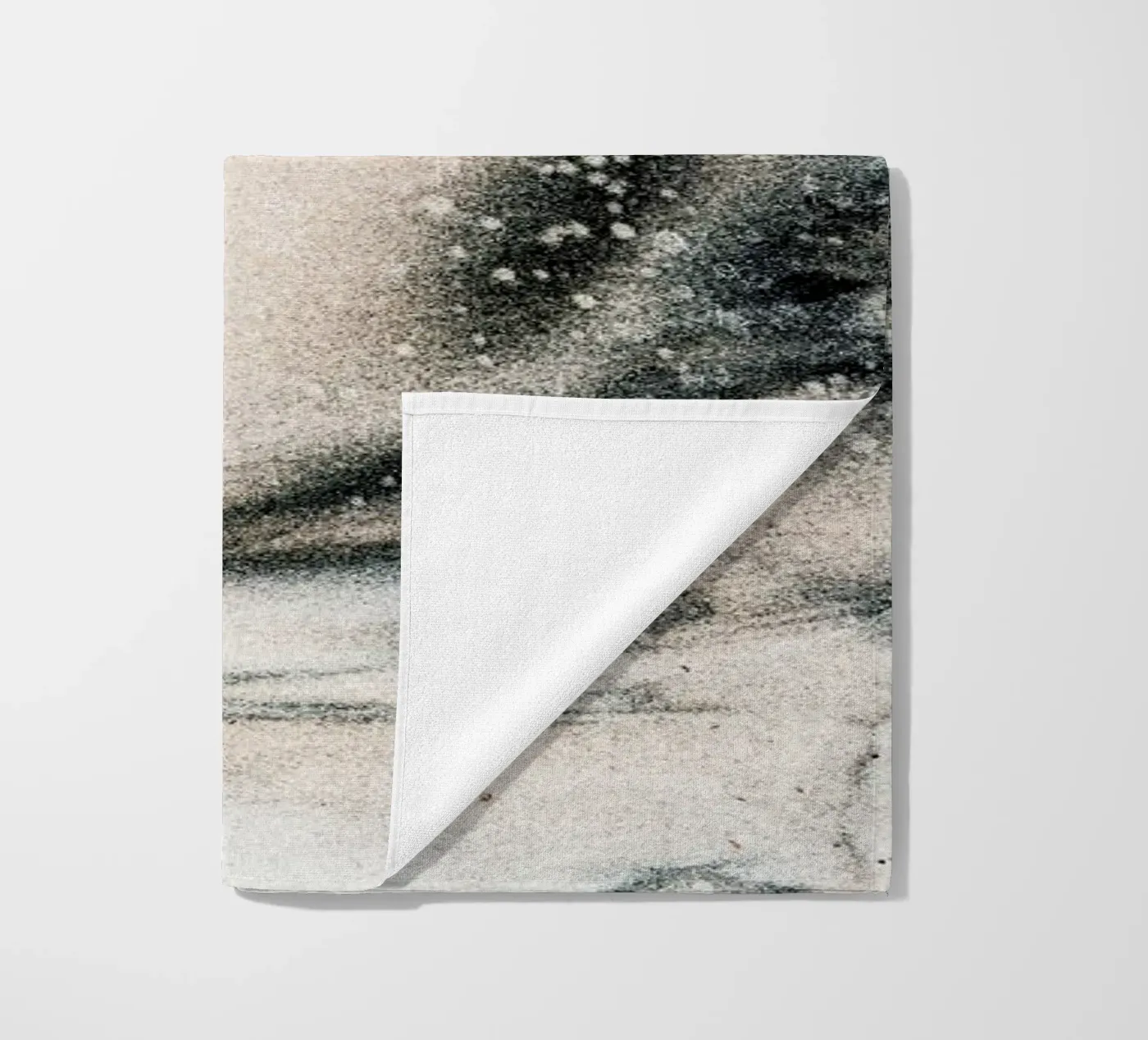Sandstorm telo mare da Paul Aidan Perry