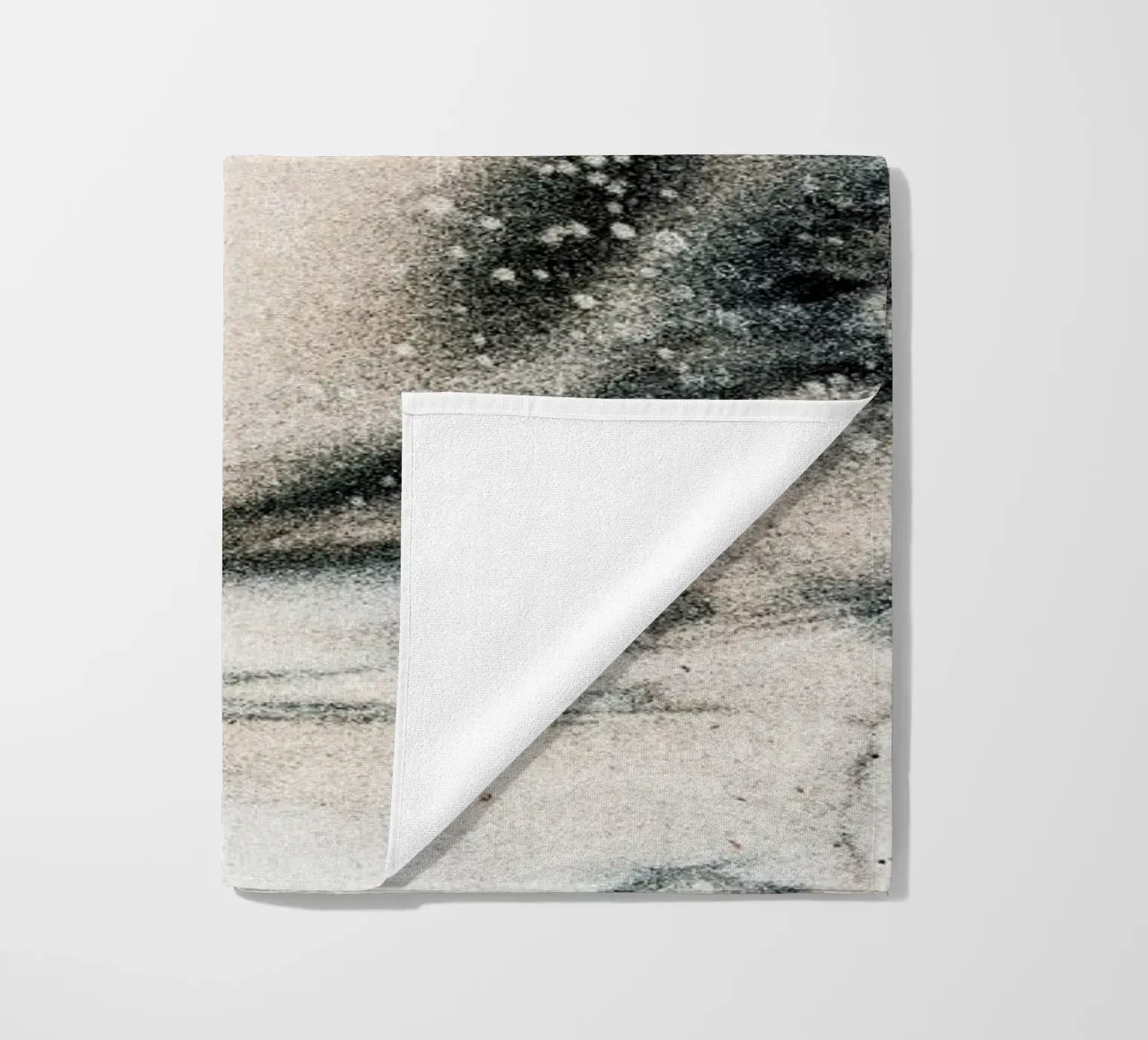 Sandstorm telo mare da Paul Aidan Perry