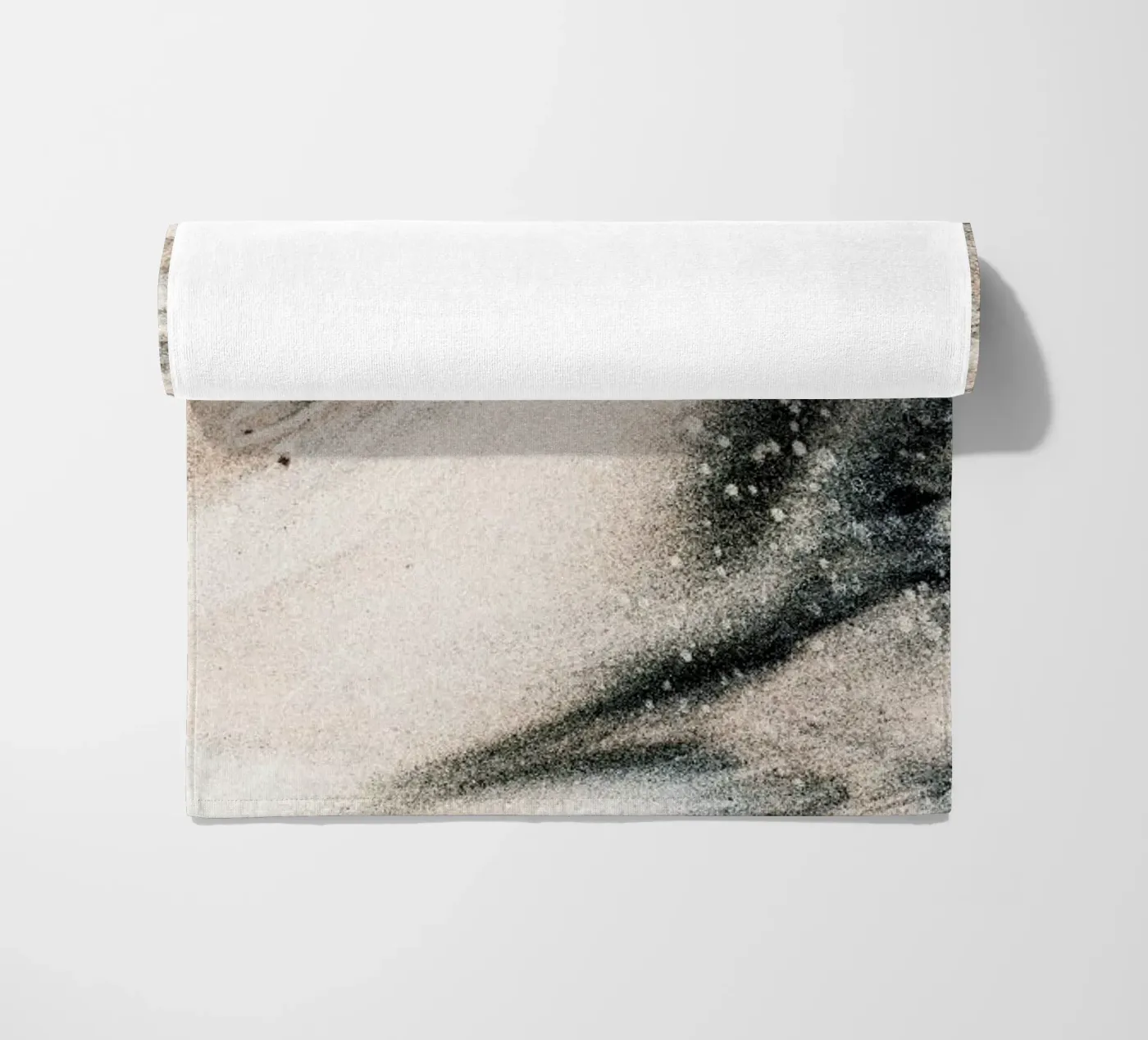 Sandstorm telo mare da Paul Aidan Perry