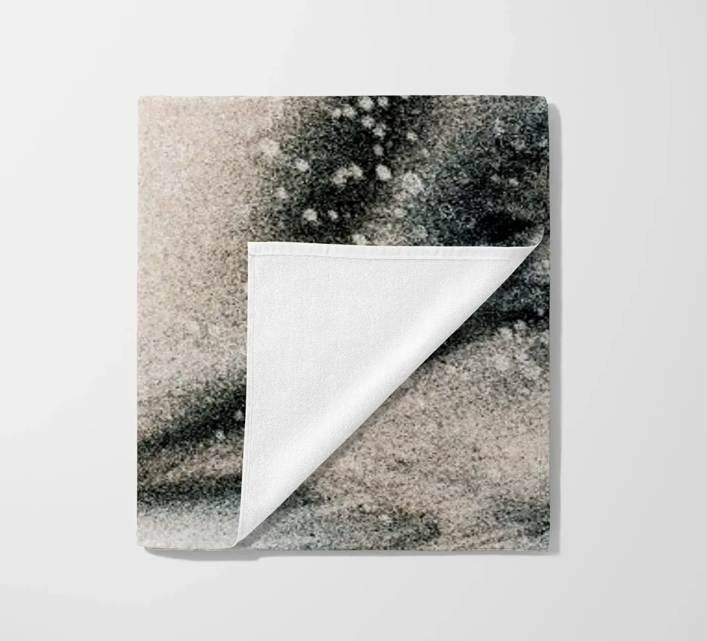 Sandstorm telo mare da Paul Aidan Perry