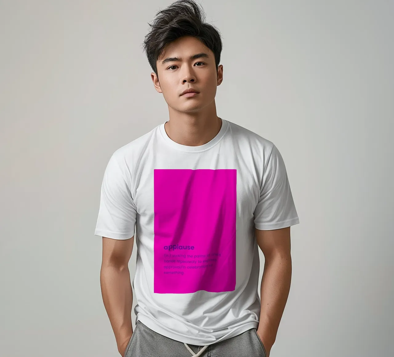 For Graduates t-shirt da Studio One