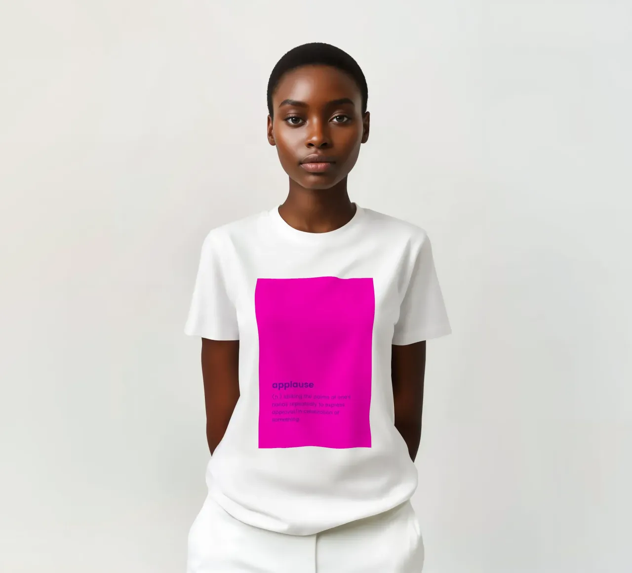 For Graduates t-shirt da Studio One