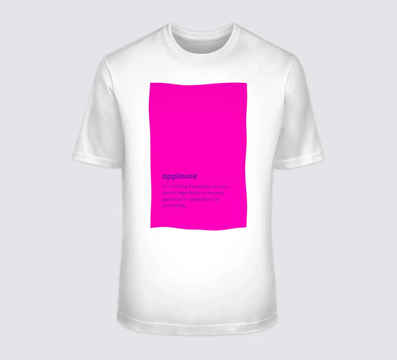 For Graduates t-shirt da Studio One