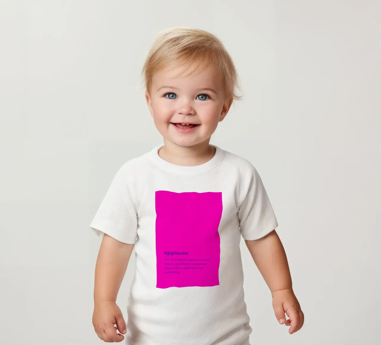 For Graduates maglietta neonato da Studio One