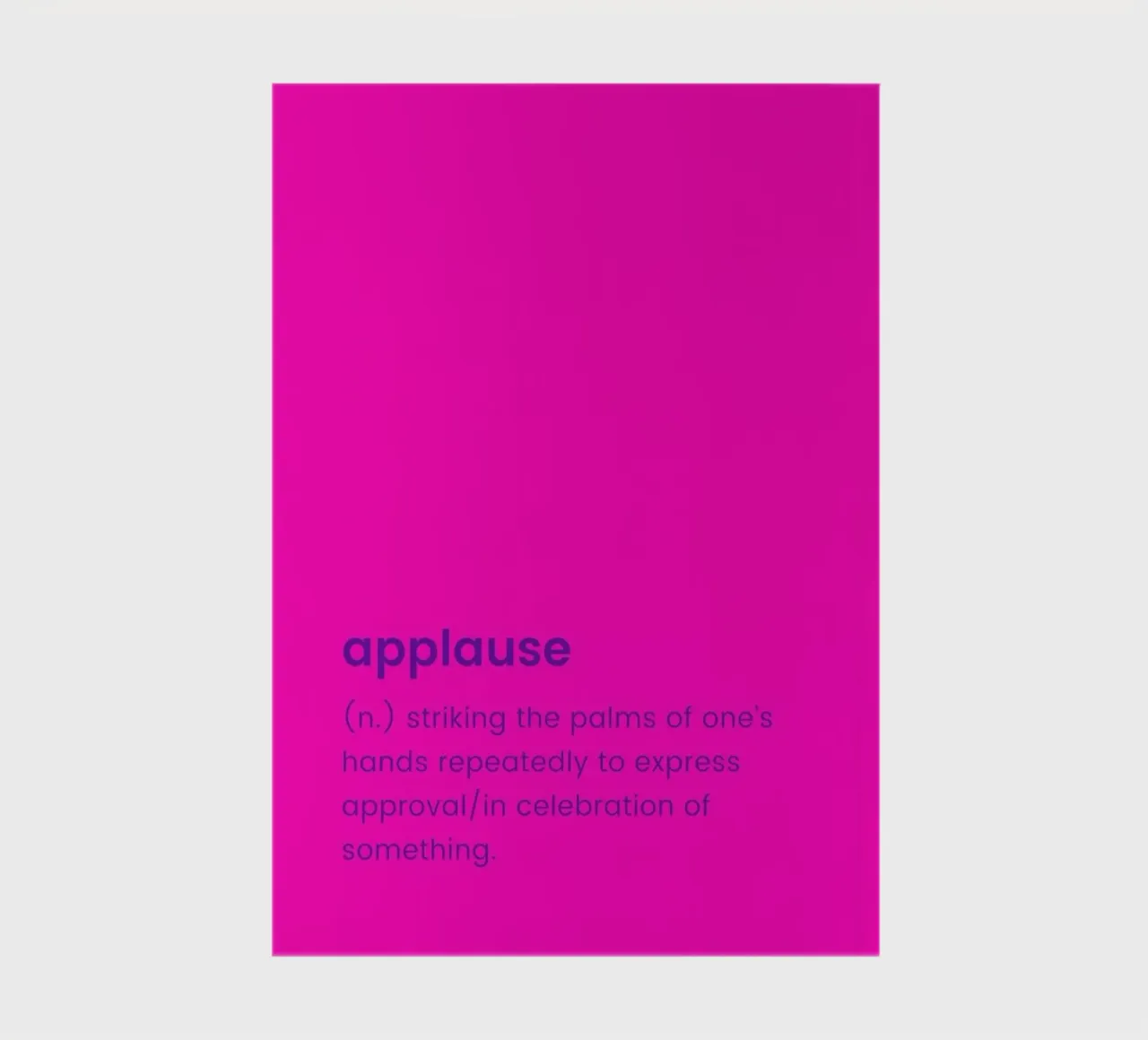 For Graduates notebook by Studio One