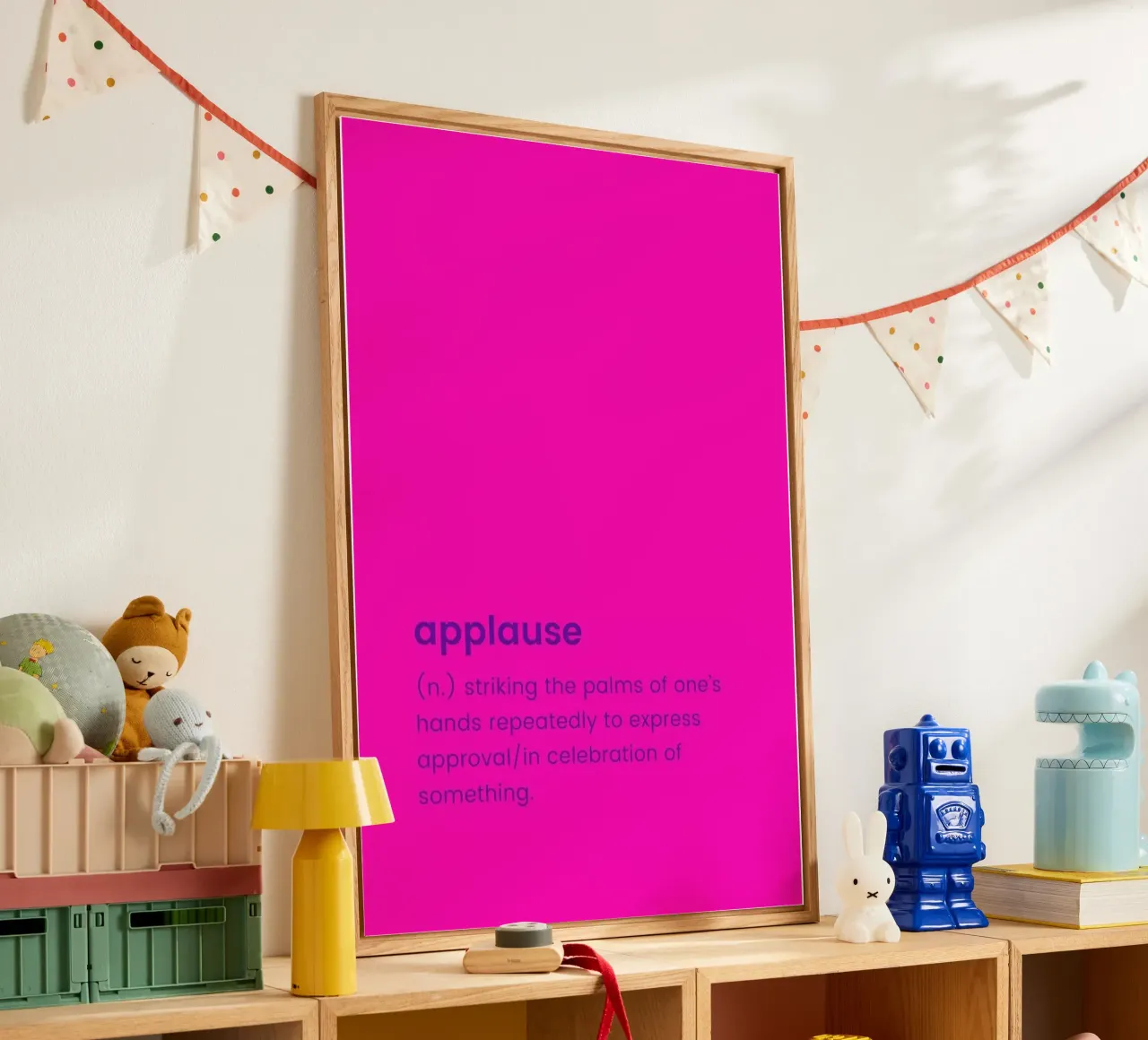 For Graduates plexiglass da Studio One