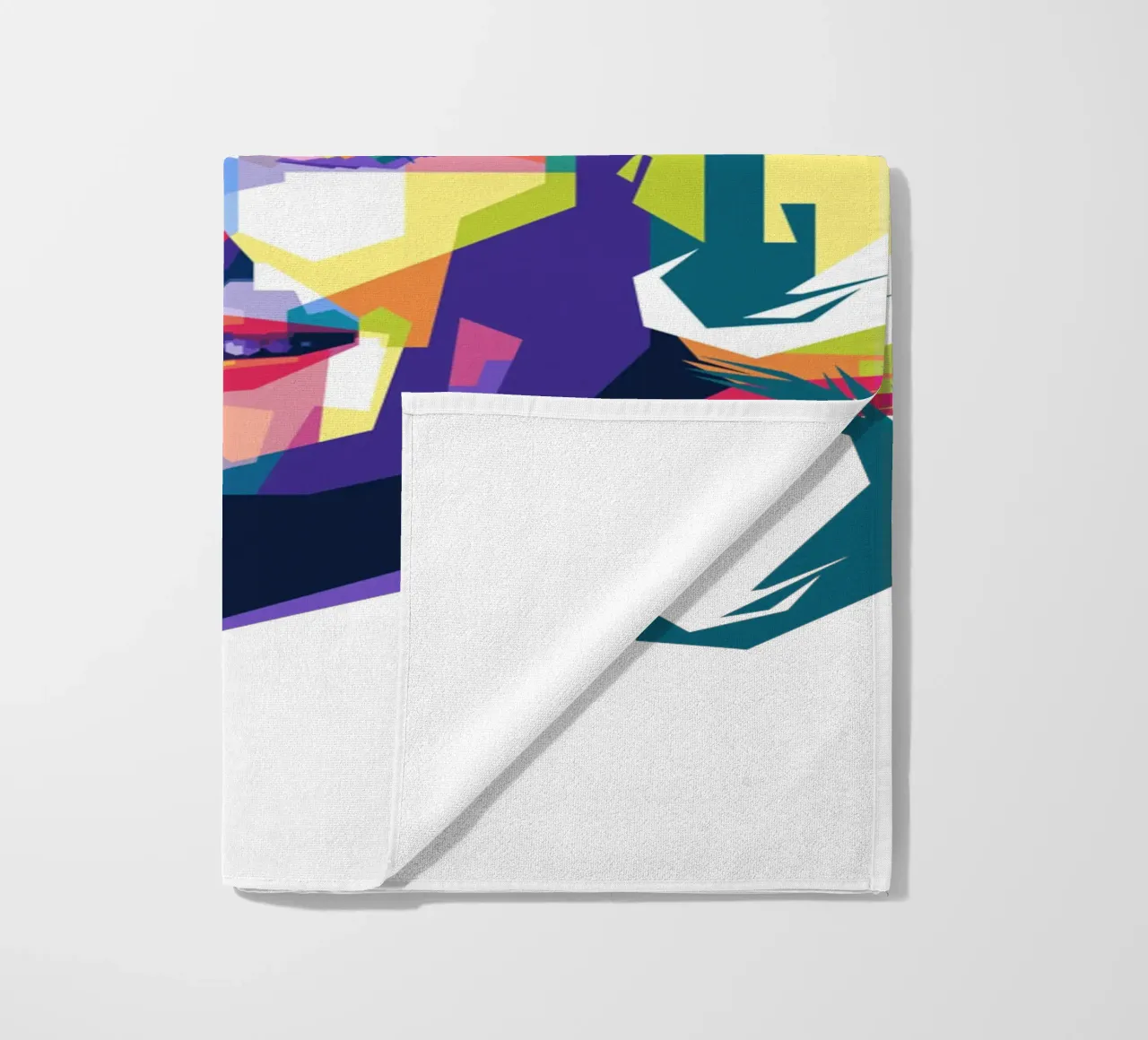 Dolly Parton WPAP telo mare da Alkahfsmart