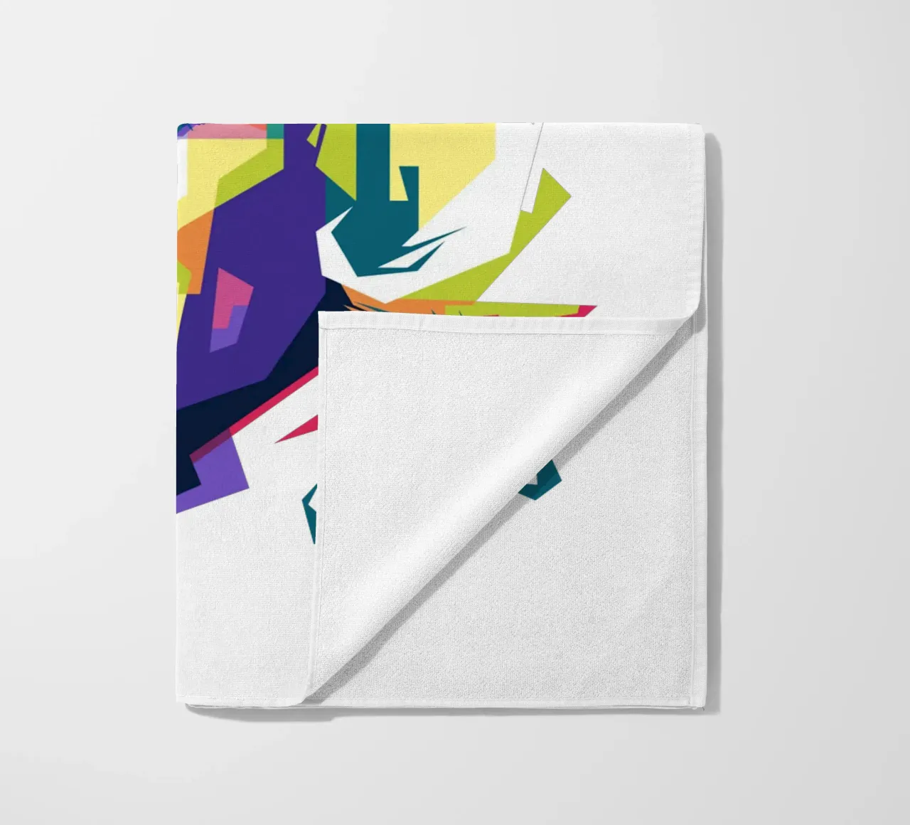 Dolly Parton WPAP telo mare da Alkahfsmart