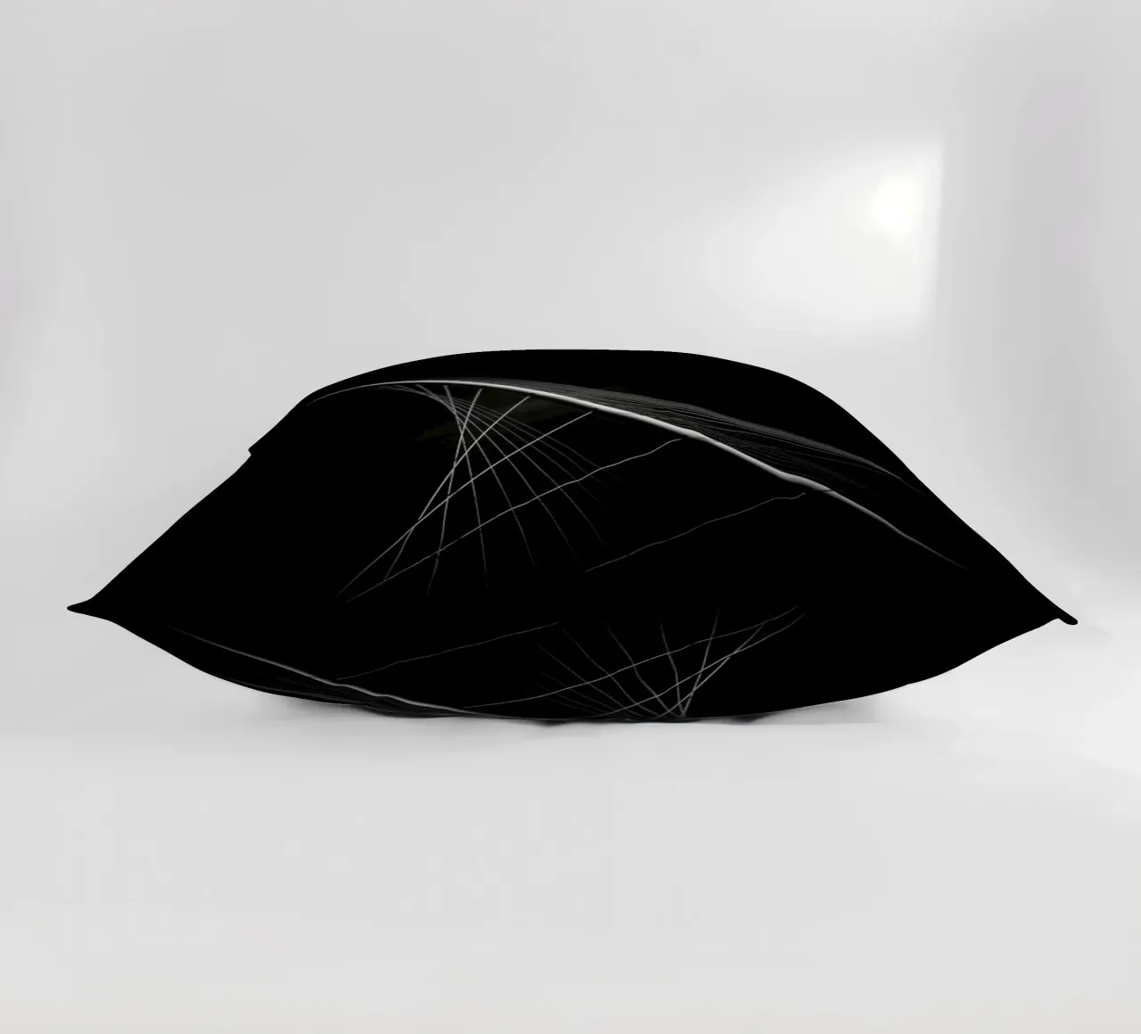 Santiago Calatrava Calatravabruggen cuscino da Håggard Photography | Ronny Behnert