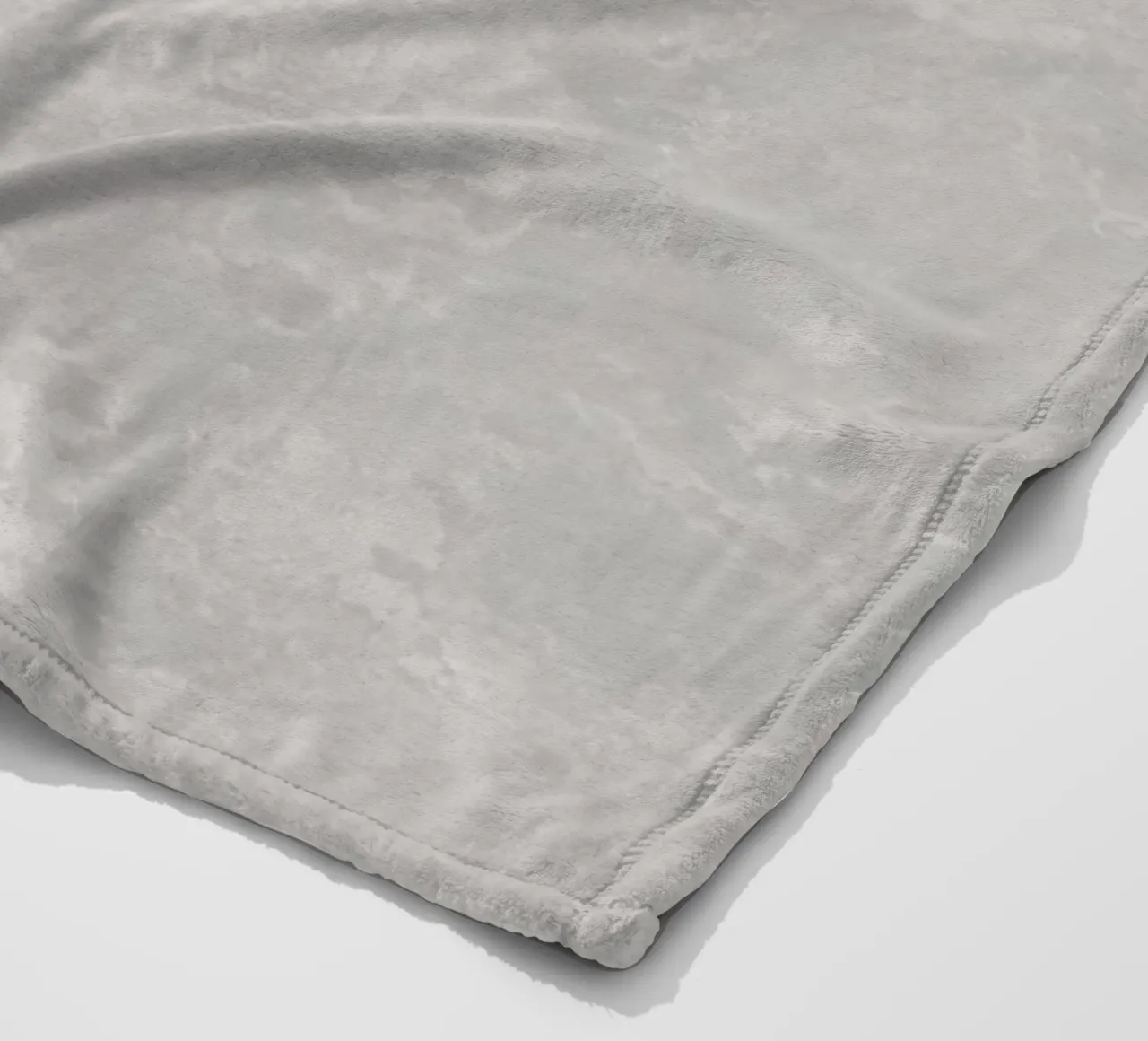 Struttura in calcestruzzo bianco polvere coperta in pile da amini54