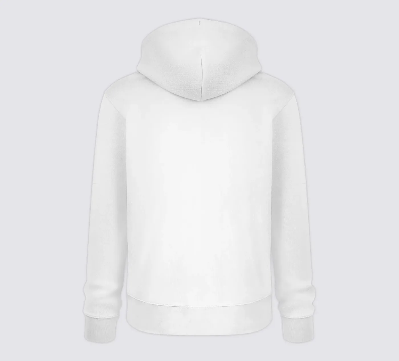 Structure hoodie by Agnes KR Patience