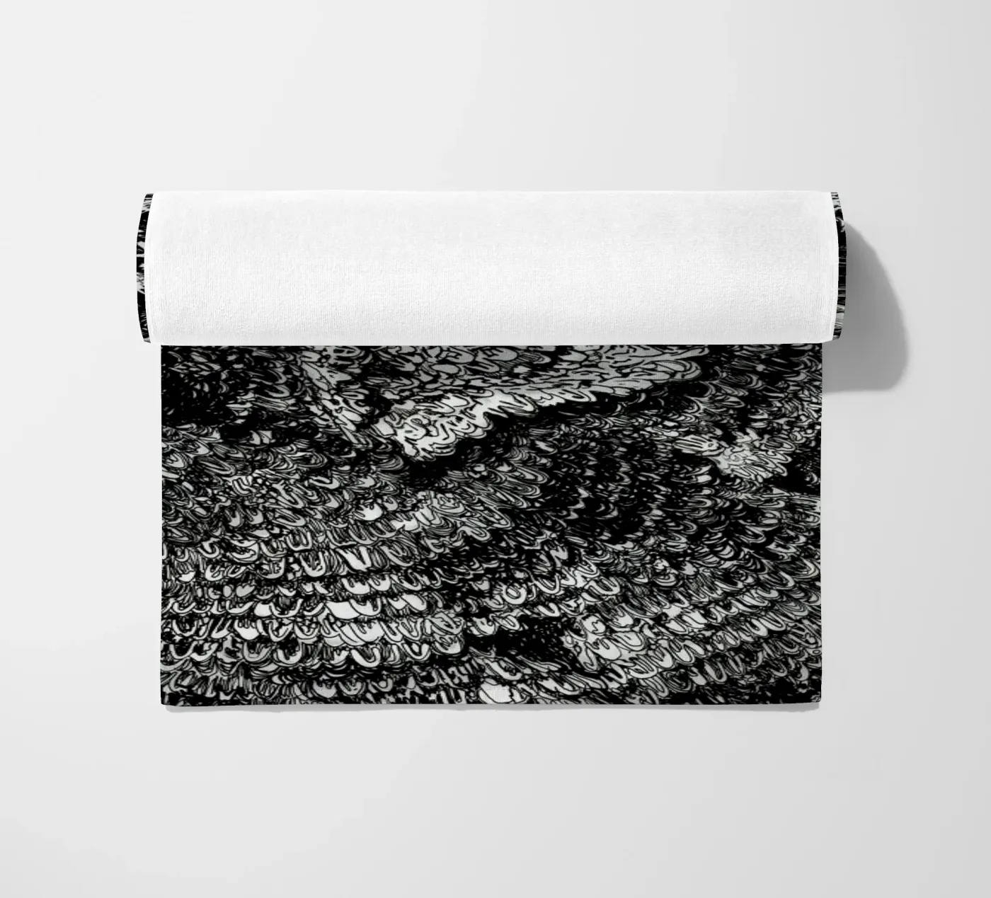 Structure telo mare da Agnes KR Patience