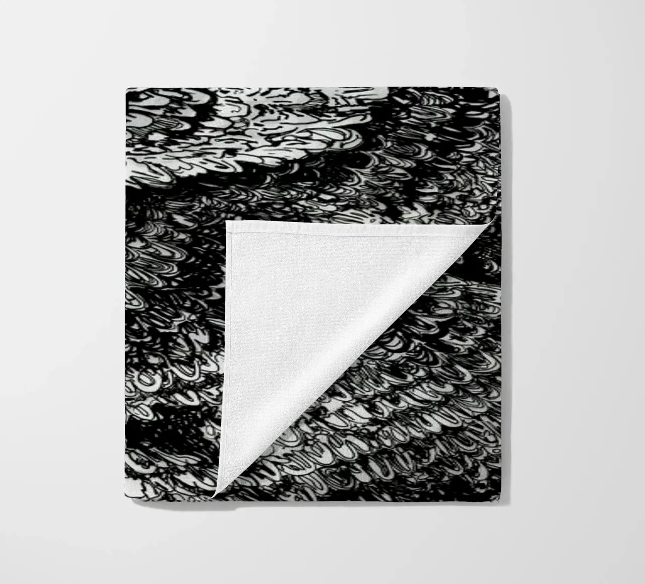 Structure telo mare da Agnes KR Patience