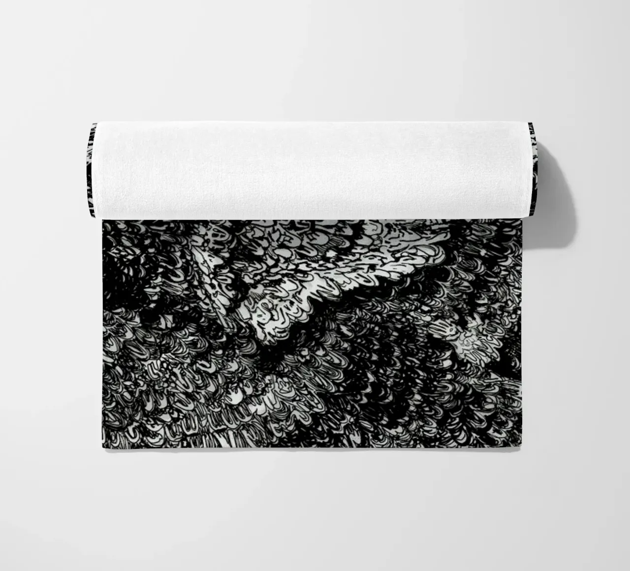 Structure telo mare da Agnes KR Patience