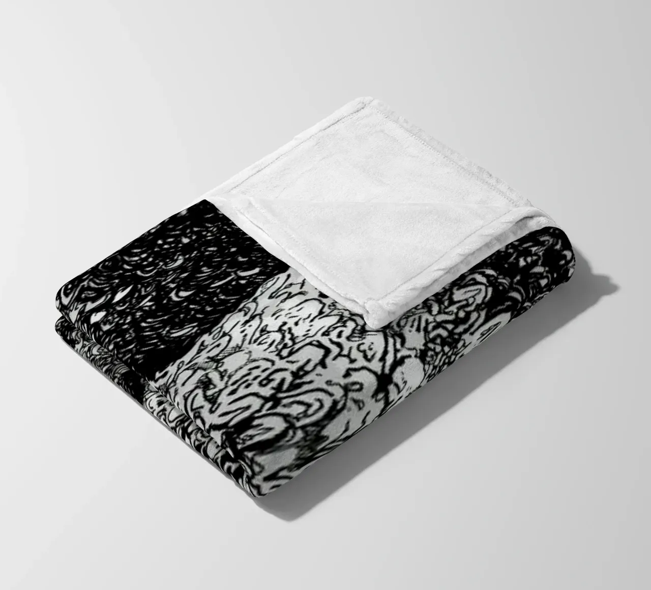 Structure coperta in pile da Agnes KR Patience