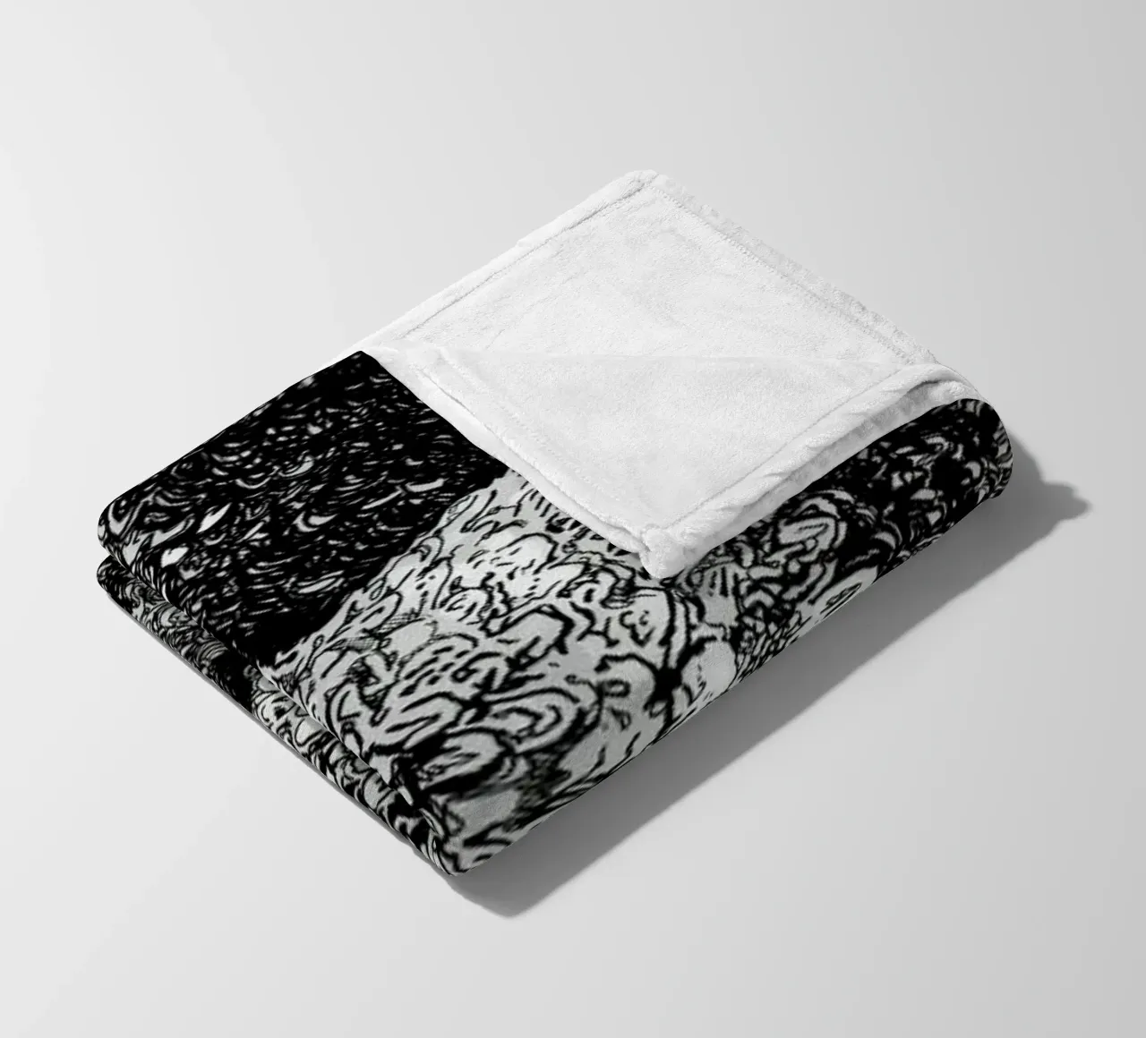 Structure coperta in pile da Agnes KR Patience