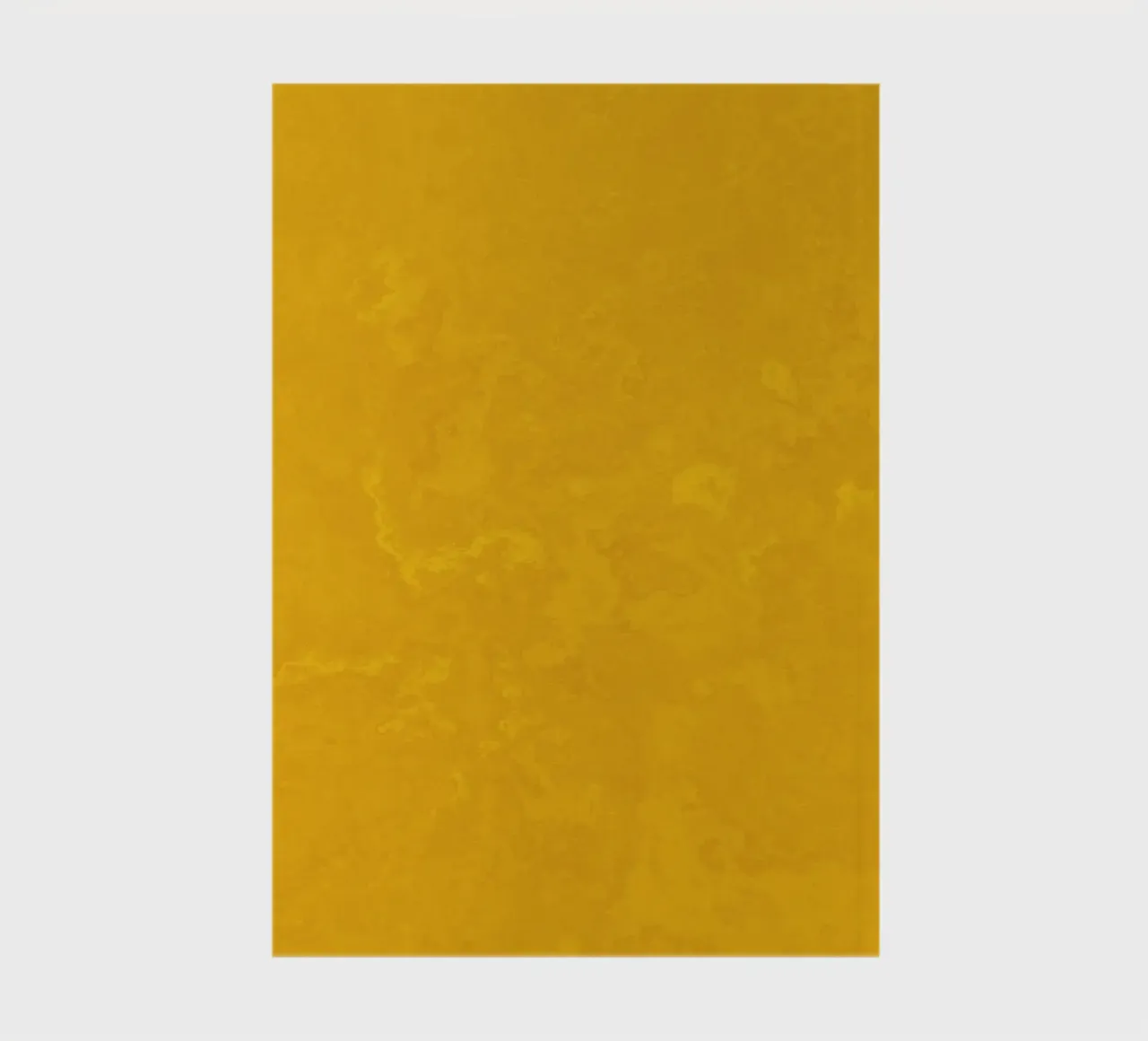Texture de béton jaune tournesol carnet de notes de amini54