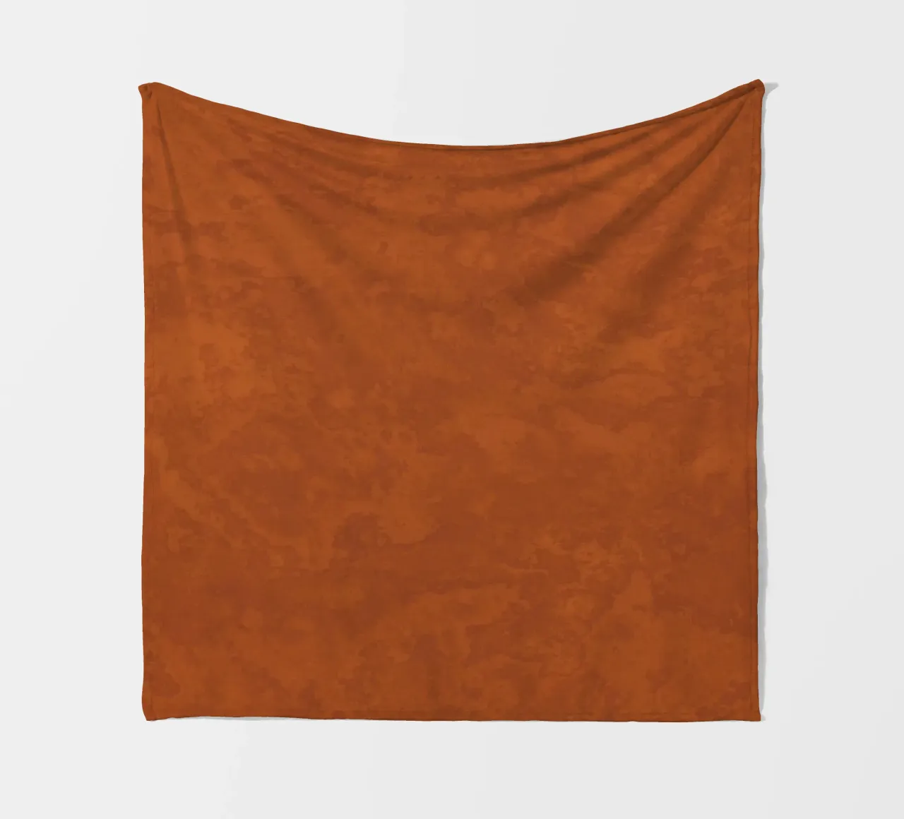 Struttura in calcestruzzo Terracotta calda coperta in pile da amini54