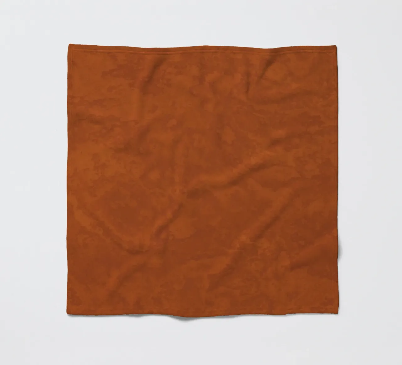Struttura in calcestruzzo Terracotta calda coperta in pile da amini54