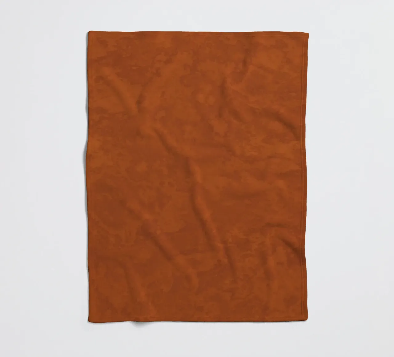 Struttura in calcestruzzo Terracotta calda coperta in pile da amini54