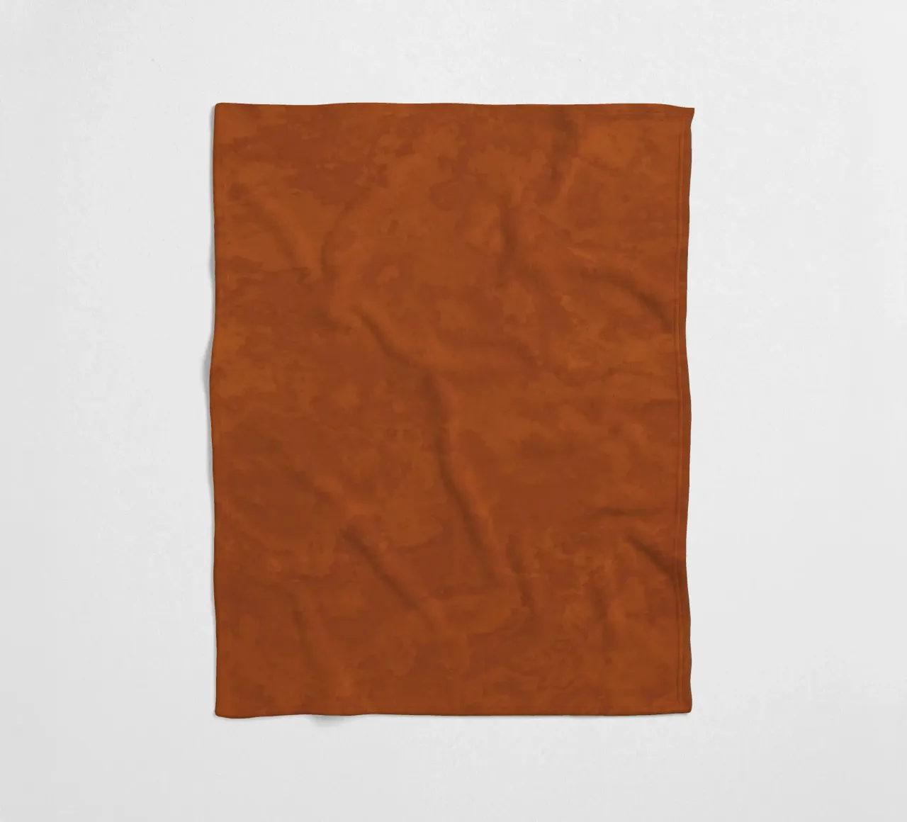 Struttura in calcestruzzo Terracotta calda coperta in pile da amini54