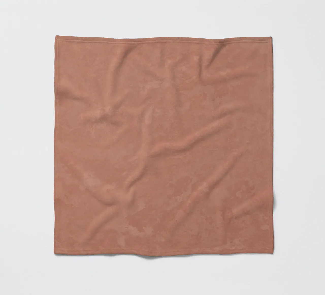 Texture cemento rosa tenue coperta in pile da amini54