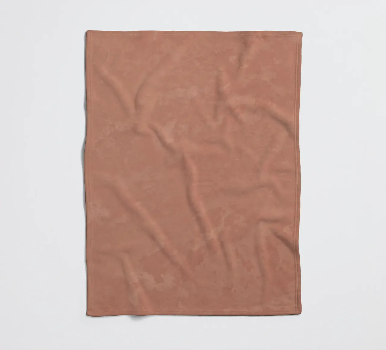 Texture cemento rosa tenue coperta in pile da amini54