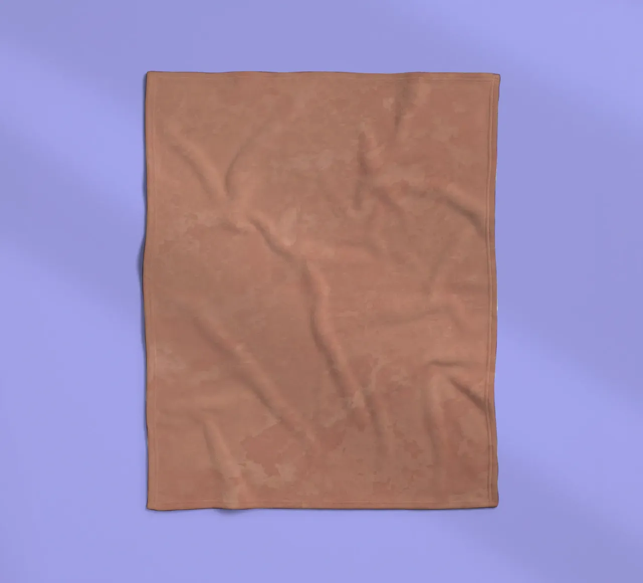 Texture cemento rosa tenue coperta in pile da amini54