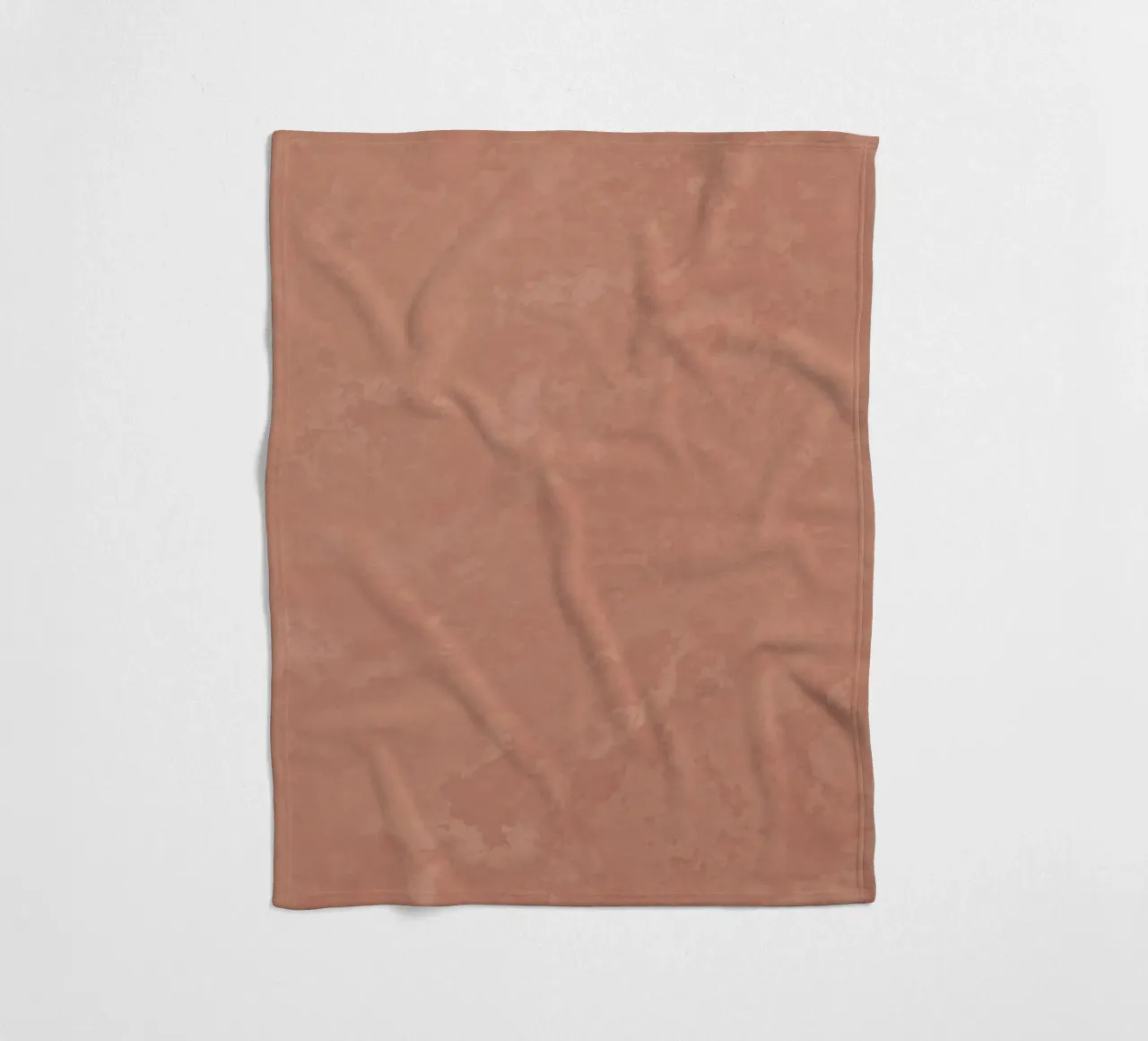 Texture cemento rosa tenue coperta in pile da amini54