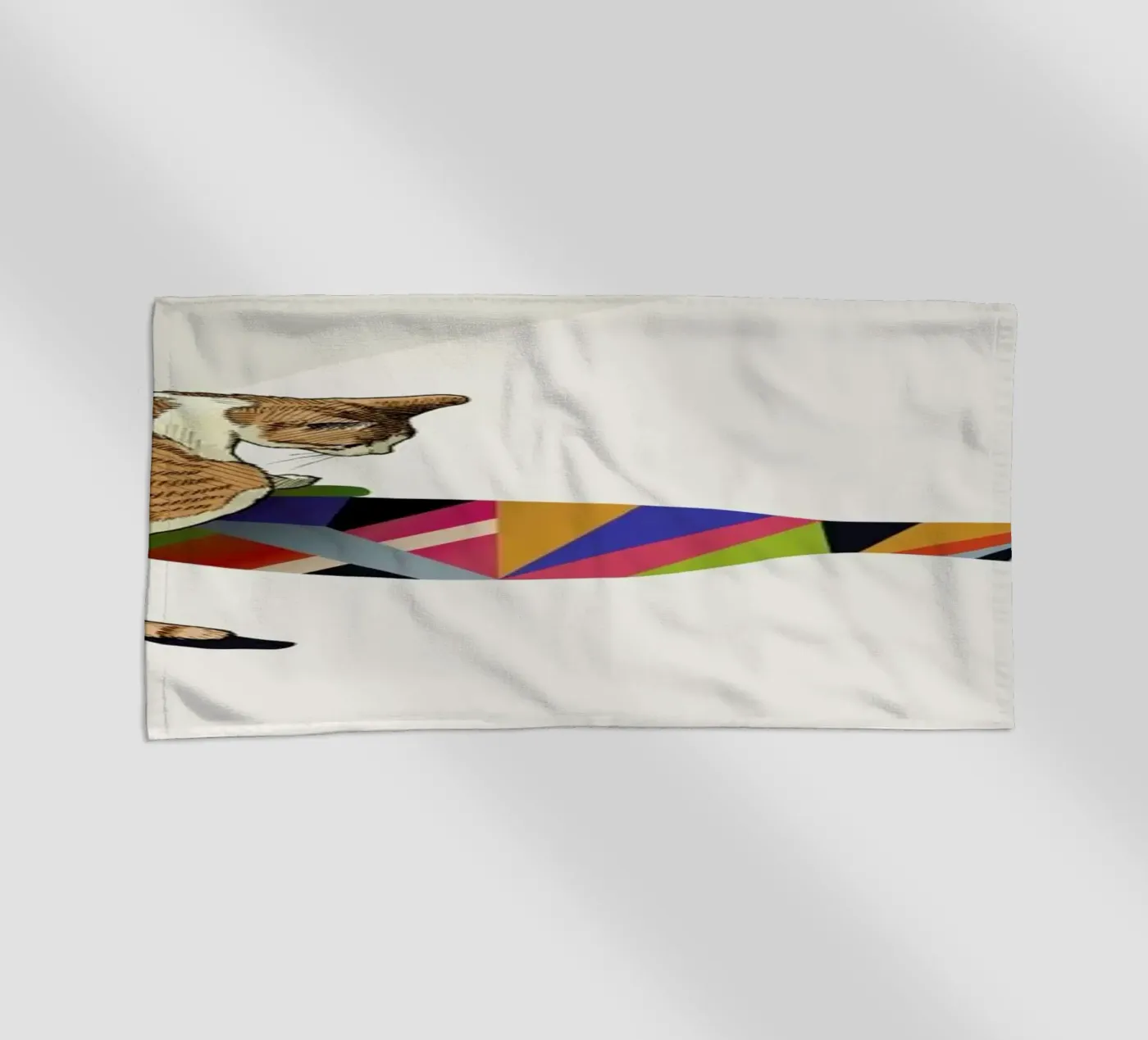 Walking Shadow - Cat 2 telo mare da Jason Ratliff