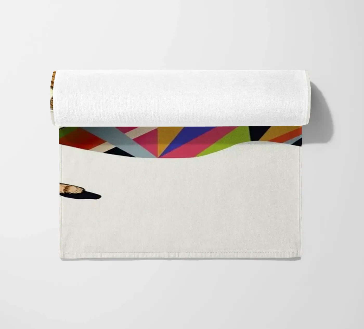 Walking Shadow - Cat 2 telo mare da Jason Ratliff