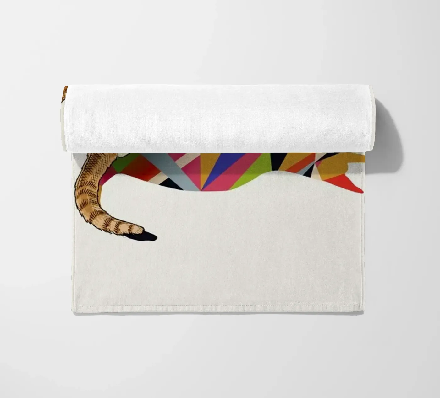 Walking Shadow - Cat 2 telo mare da Jason Ratliff