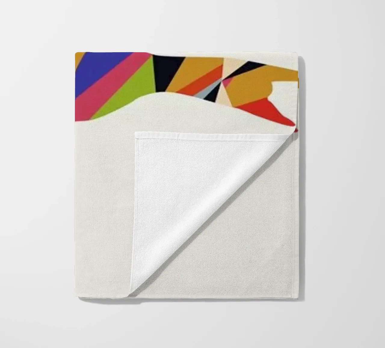 Walking Shadow - Cat 2 telo mare da Jason Ratliff